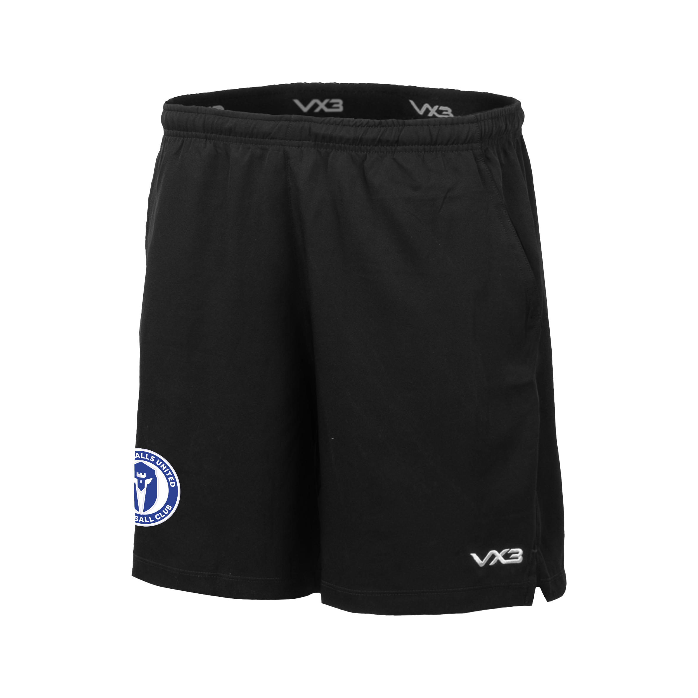 Northwalls United FC Primus Travel Short