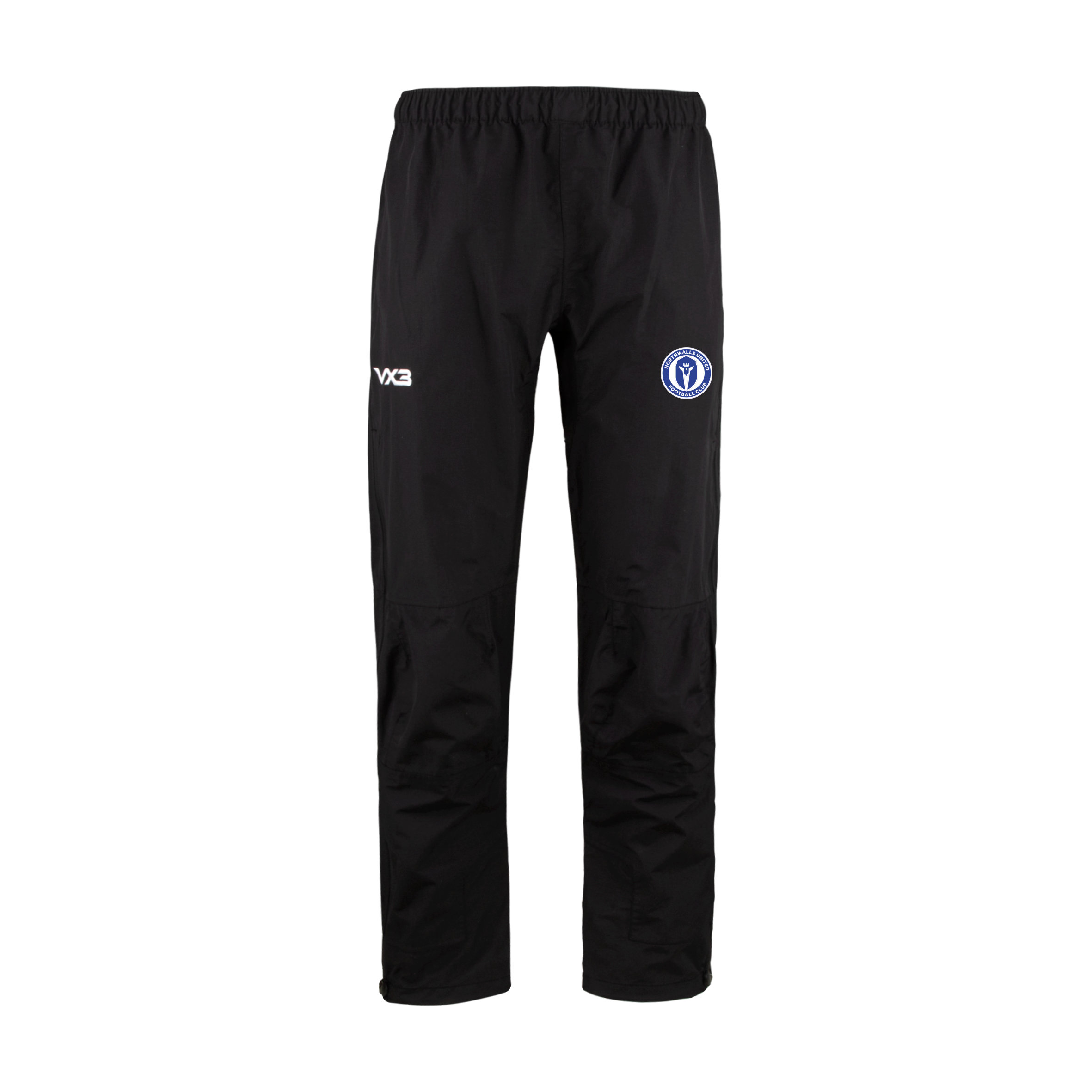 Northwalls United FC Protego Waterproof Trousers