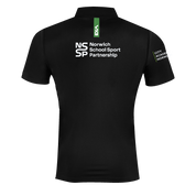 Norwich School Sport Fortis Polo
