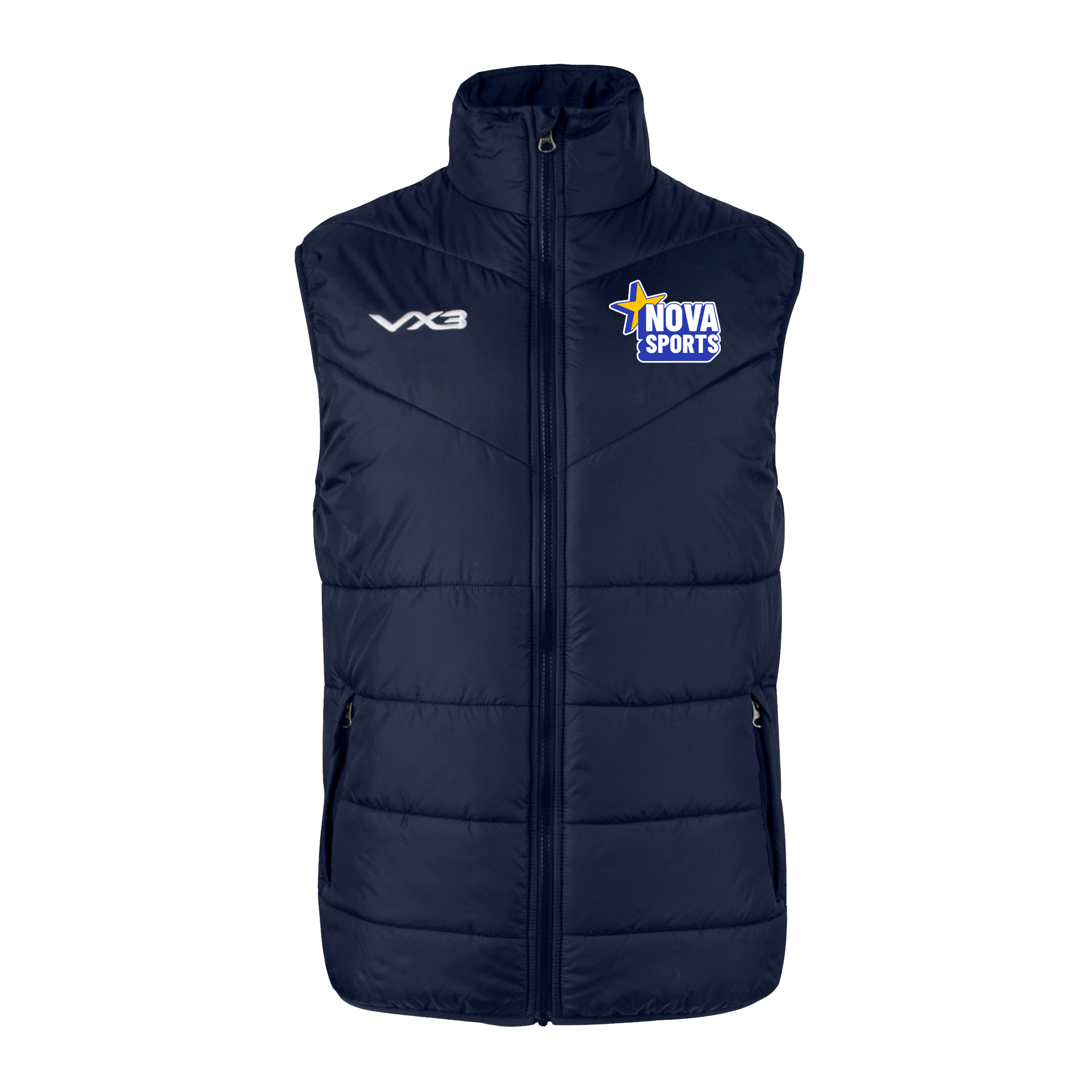 Nova Sports Ventus Gilet