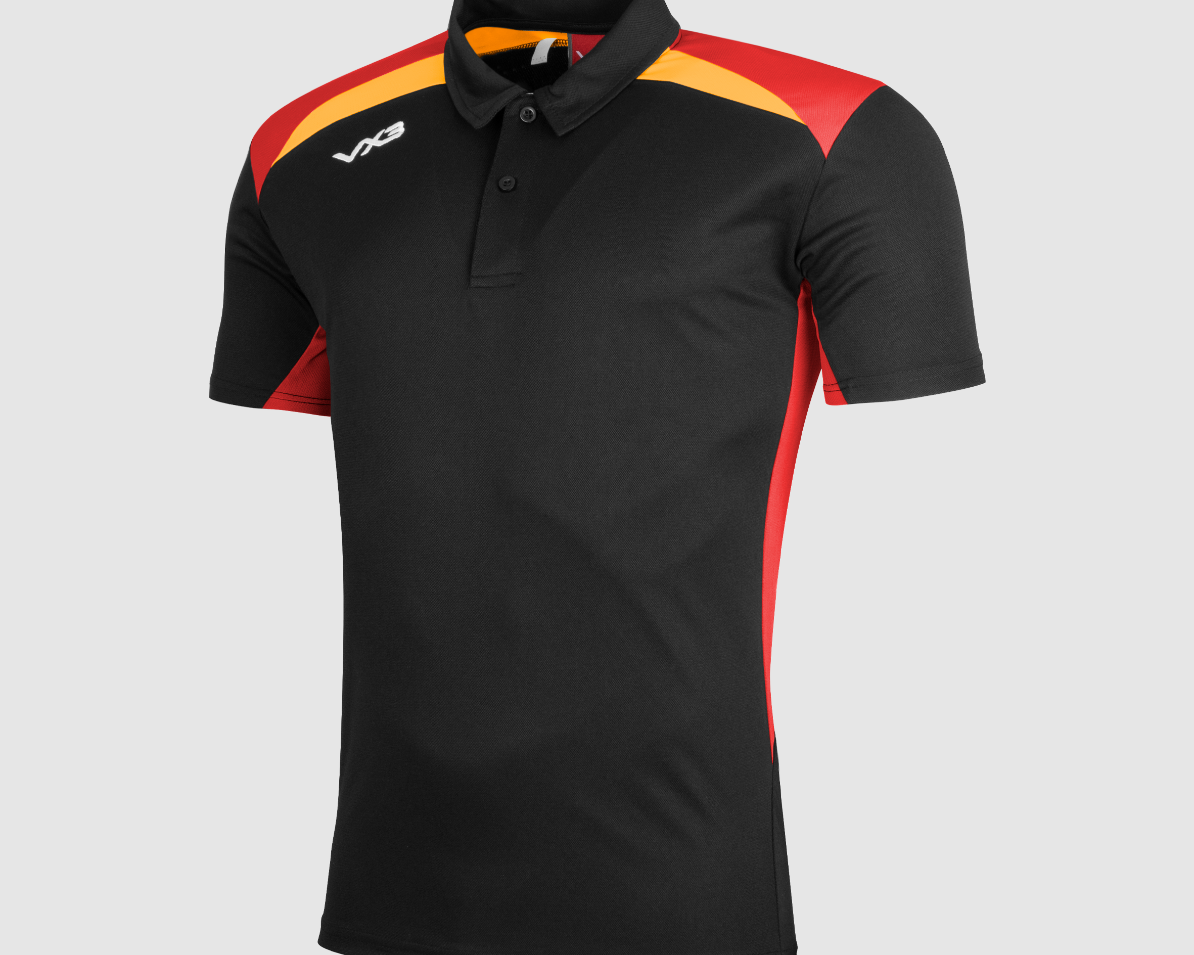 Novus-Youth-Polo-Black-Red-Amber.png