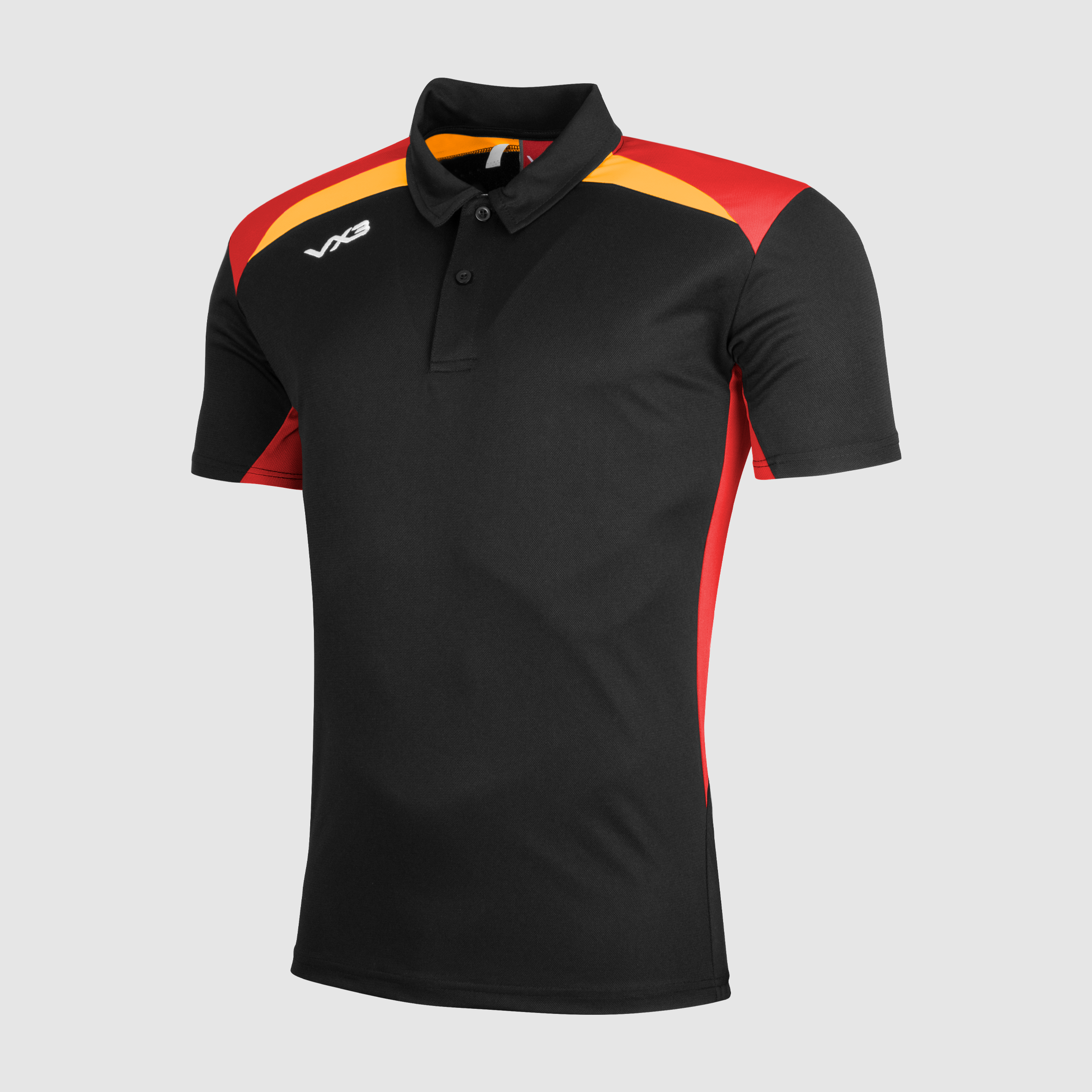 Novus-Youth-Polo-Black-Red-Amber.png