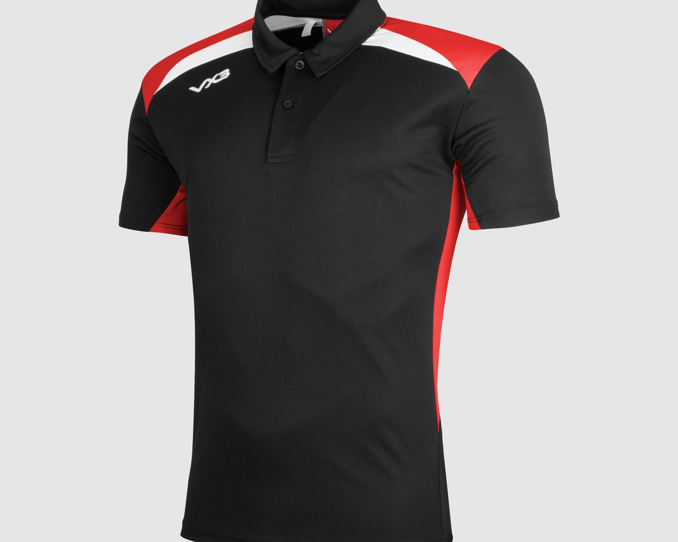 Novus-Youth-Polo-Black-Red-White.png