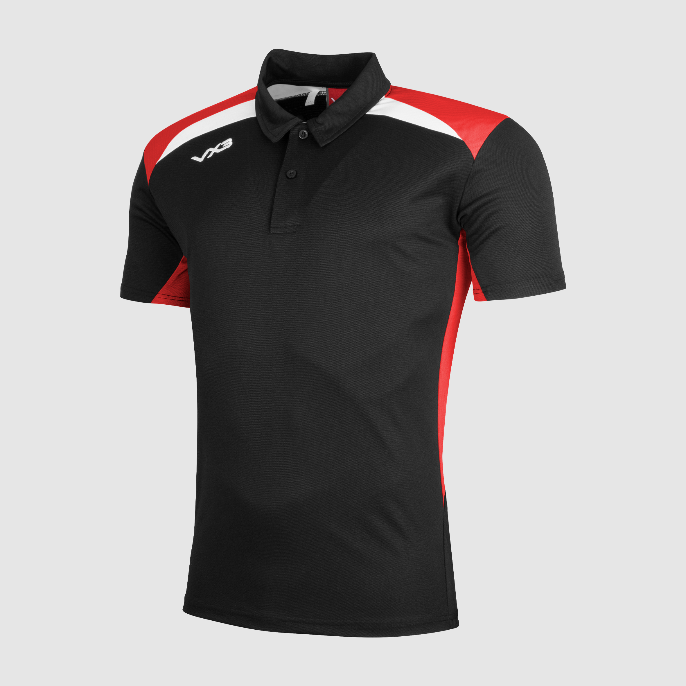 Novus-Youth-Polo-Black-Red-White.png