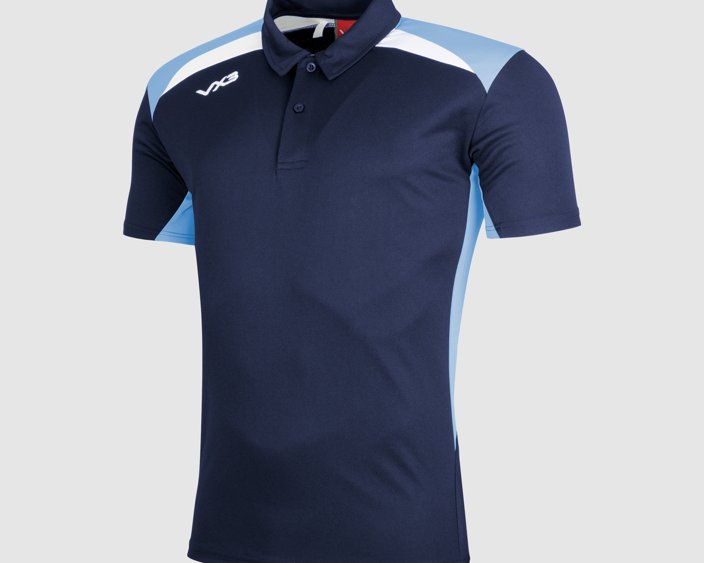 Novus-Youth-Polo-Navy-Sky-White.png
