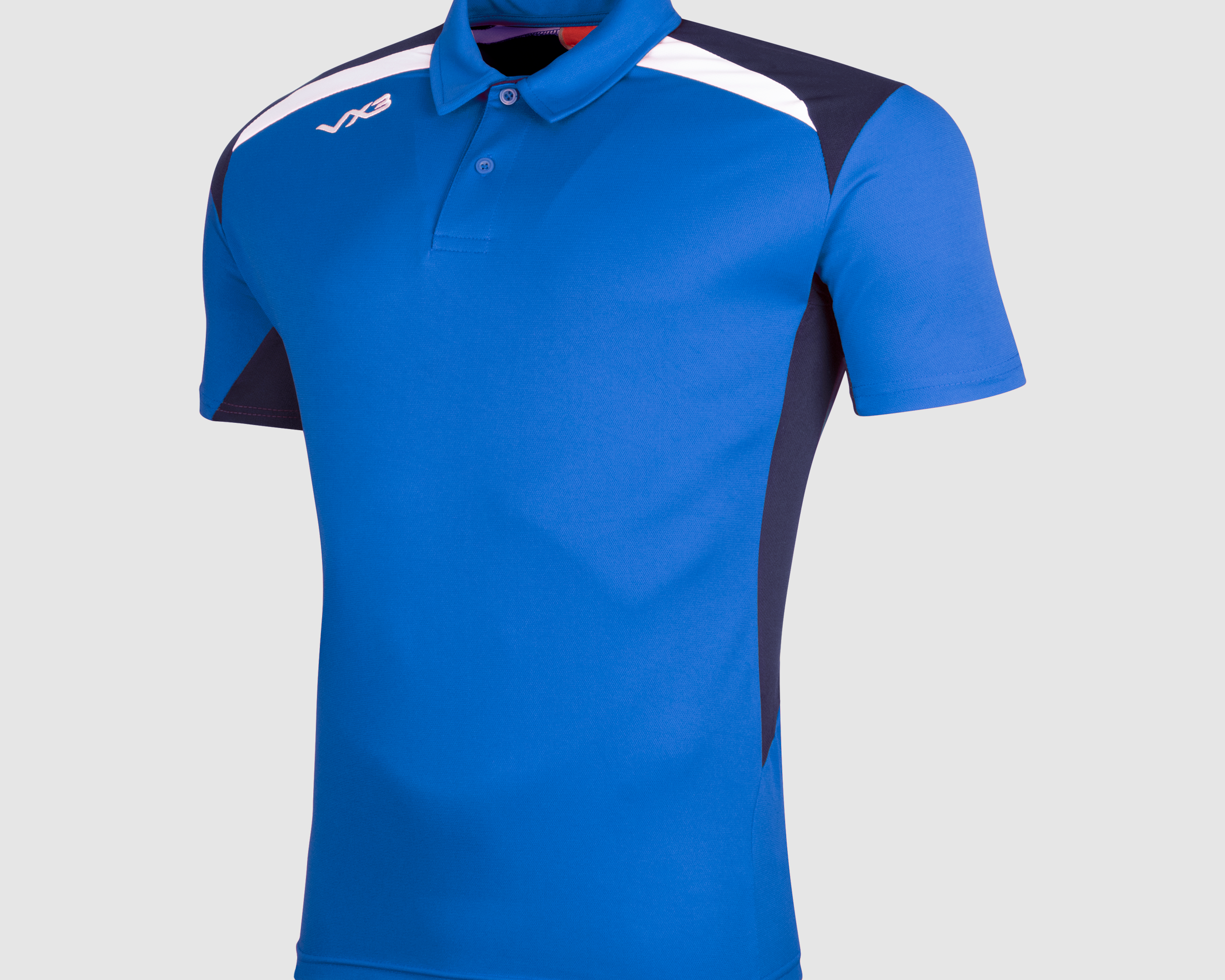Novus-Youth-Polo-Royal-Navy-White.png