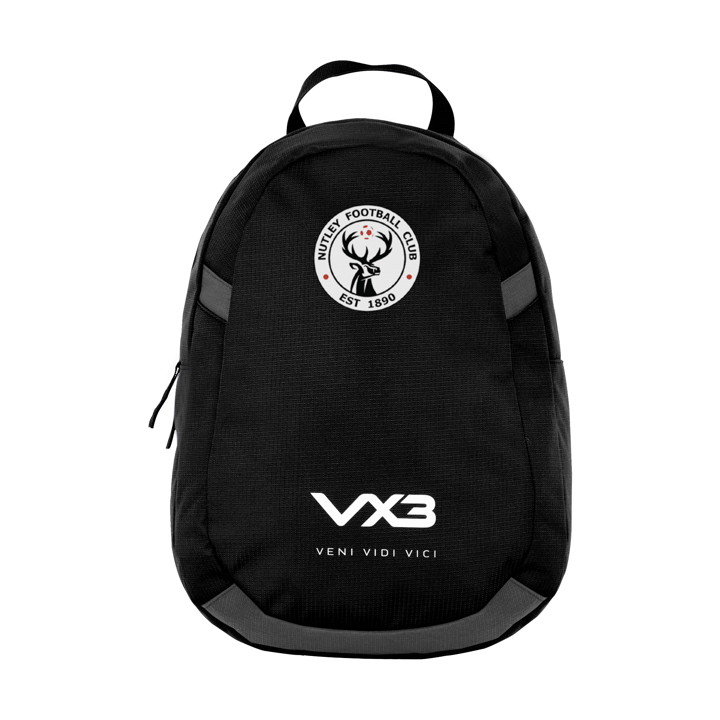 Nutley FC Performance Boot Bag