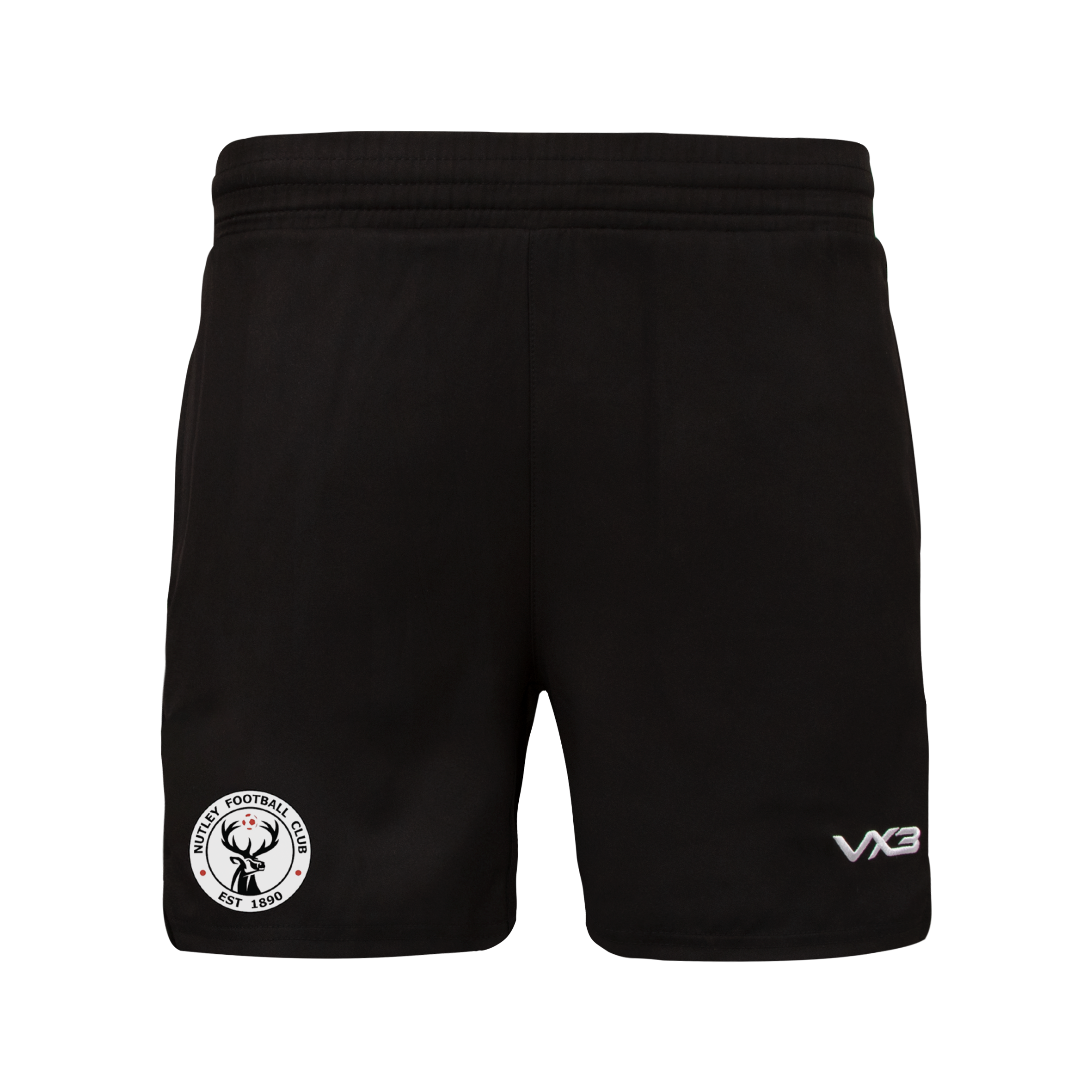 Nutley FC Ludus Youth Gym Shorts