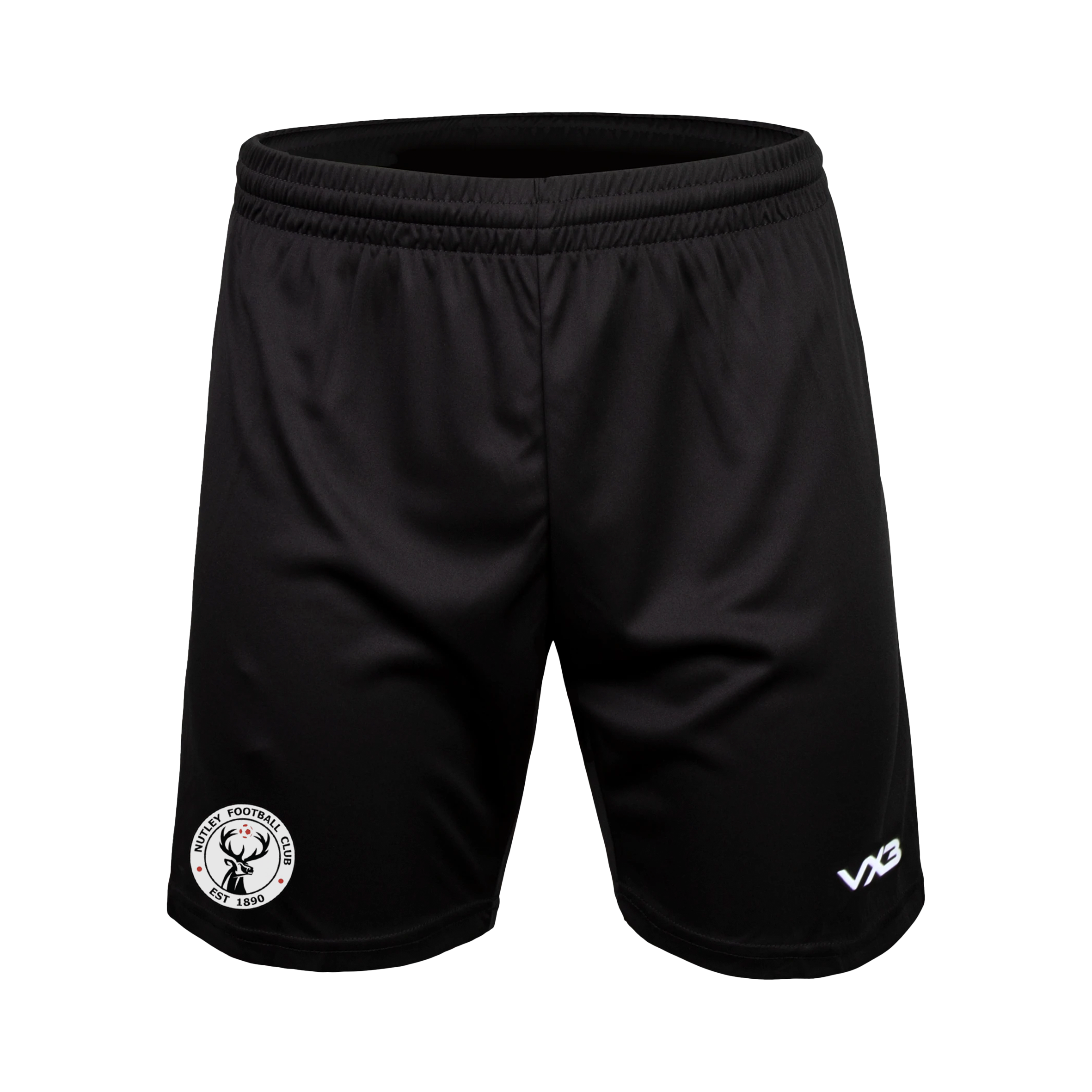 Nutley FC Tiro Football Short