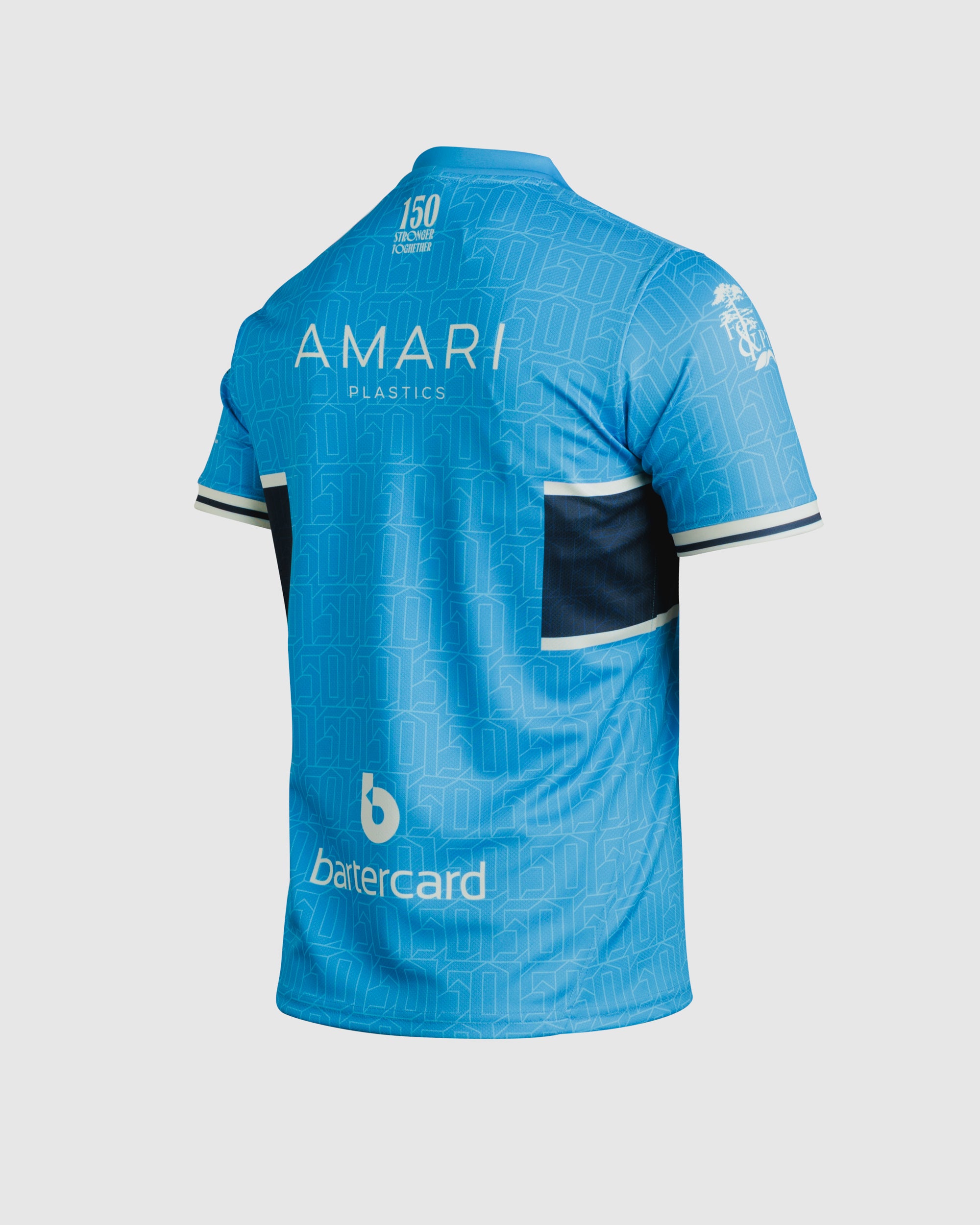 Oldham RLFC 2026 Away Shirt Replica
