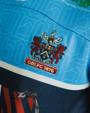 Oldham RLFC 2026 Away Shirt Replica
