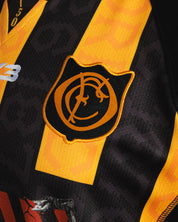 Oldham RLFC 2026 Anniversary Shirt Replica  YOUTH