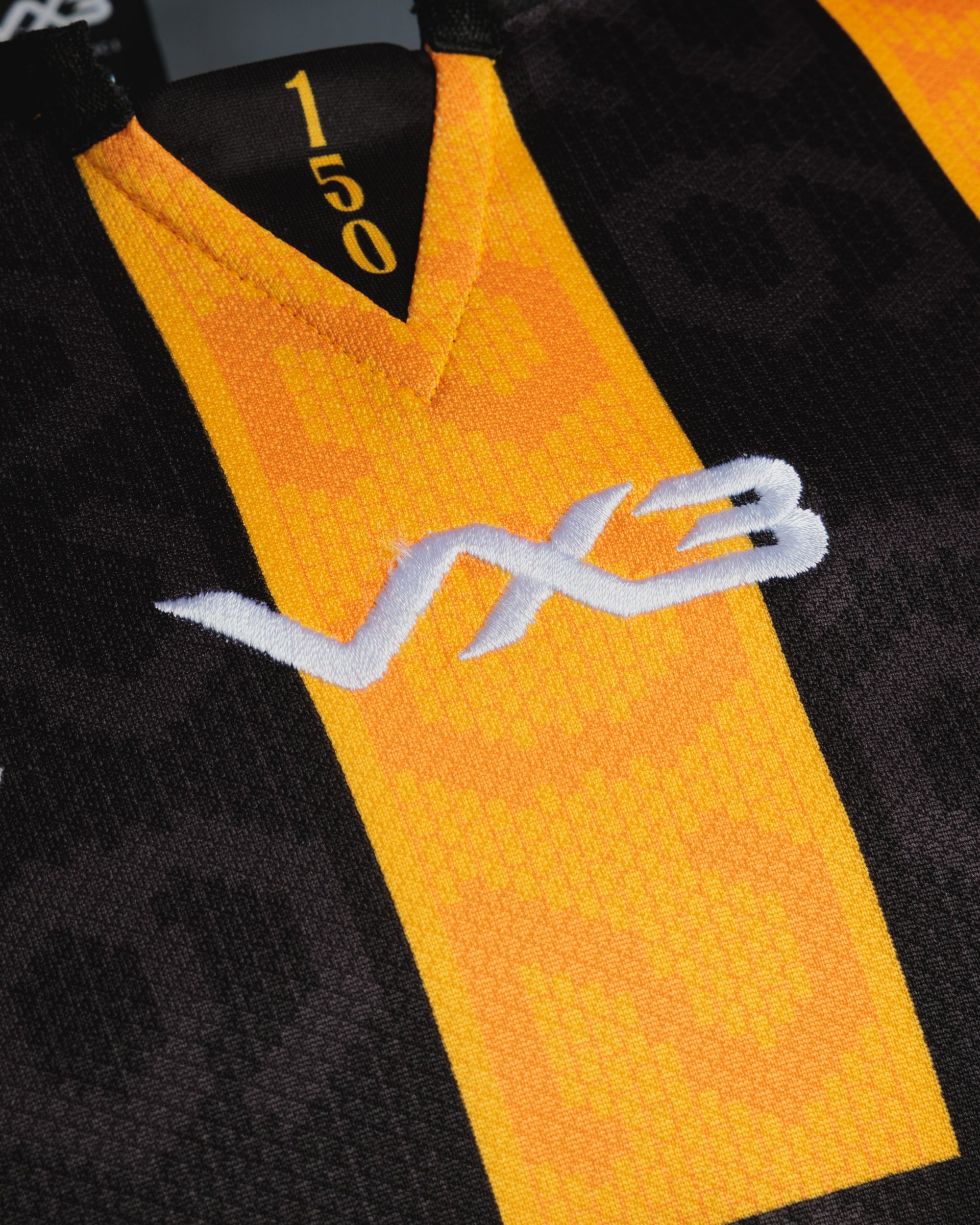 Oldham RLFC 2026 Anniversary Shirt Replica  YOUTH