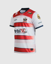Oldham RLFC 2026 Home Shirt Replica  YOUTH