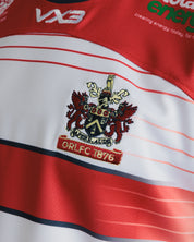 Oldham RLFC 2026 Home Shirt Replica  YOUTH