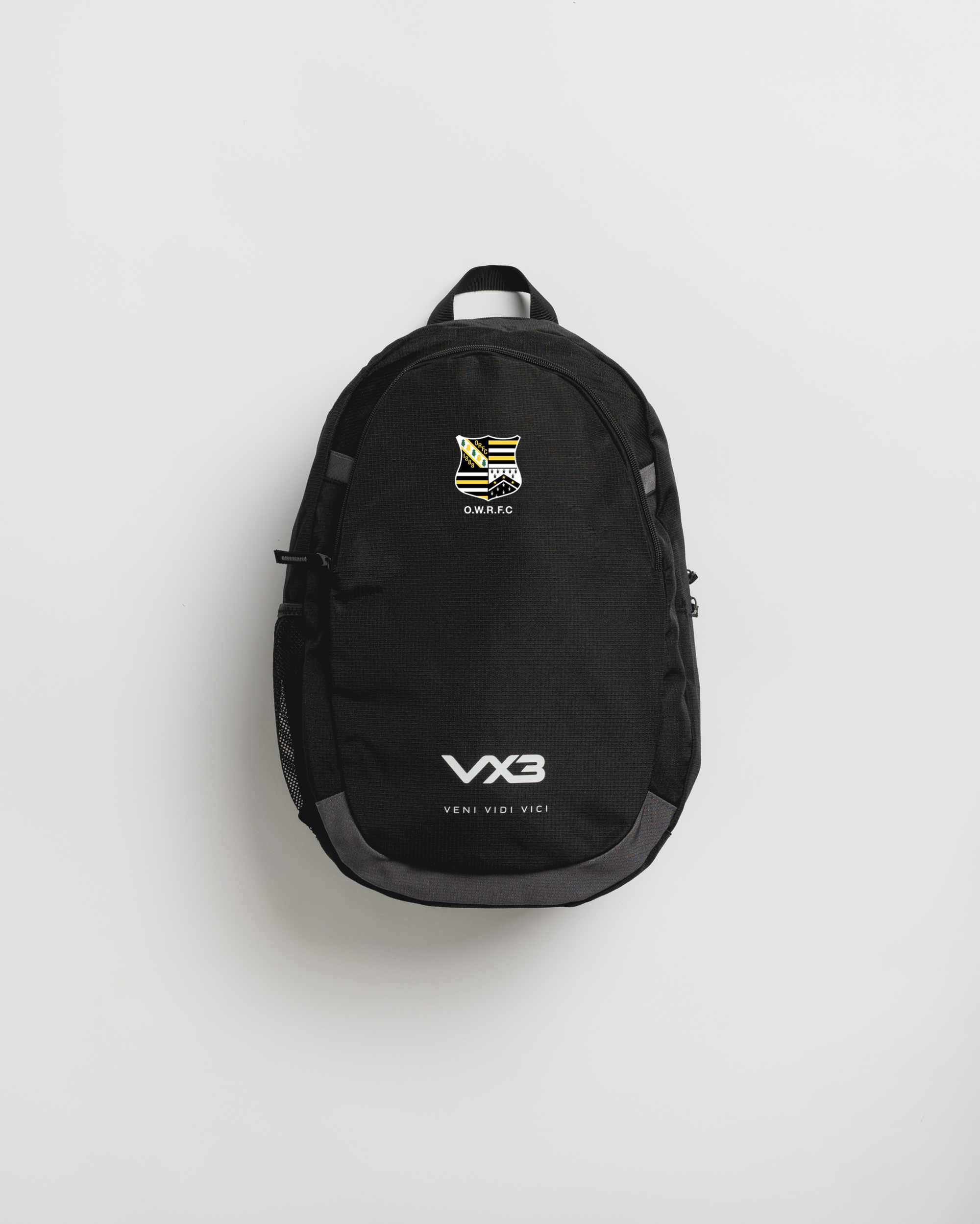 Oadby Wyggestonians RFC Performance Backpack