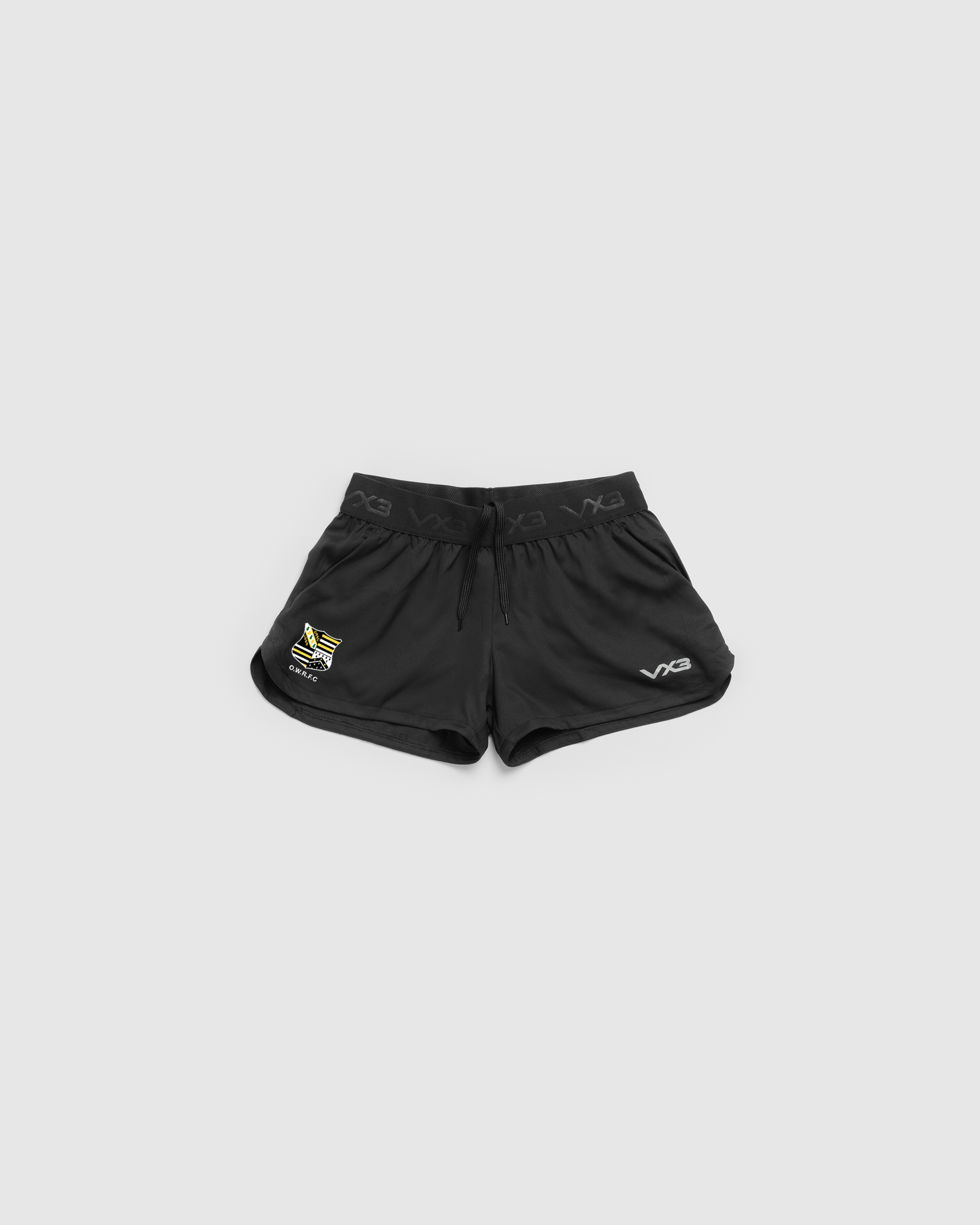 Oadby Wyggestonians RFC Clarus Women's Running Short