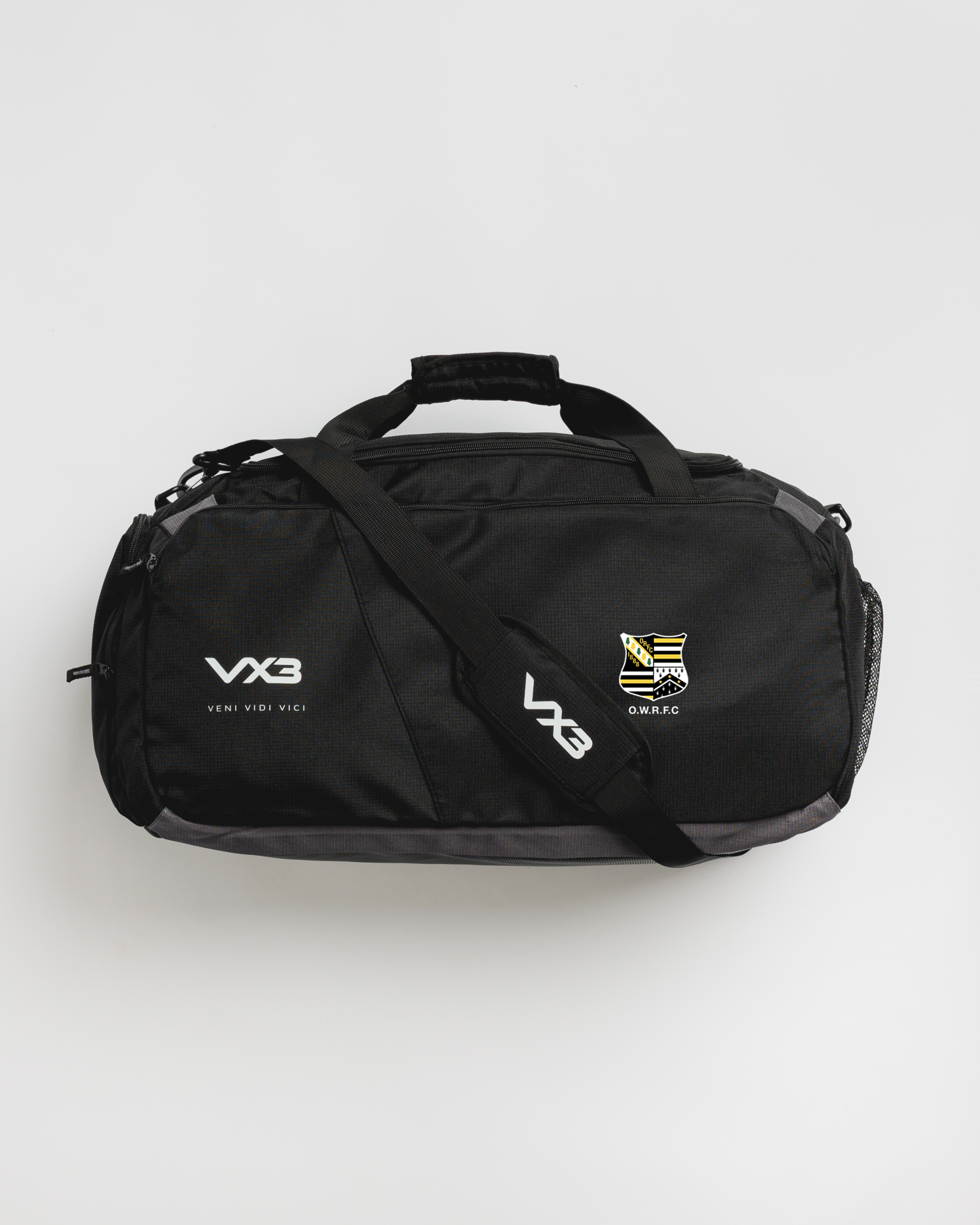 Oadby Wyggestonians RFC Performance Kit Bag