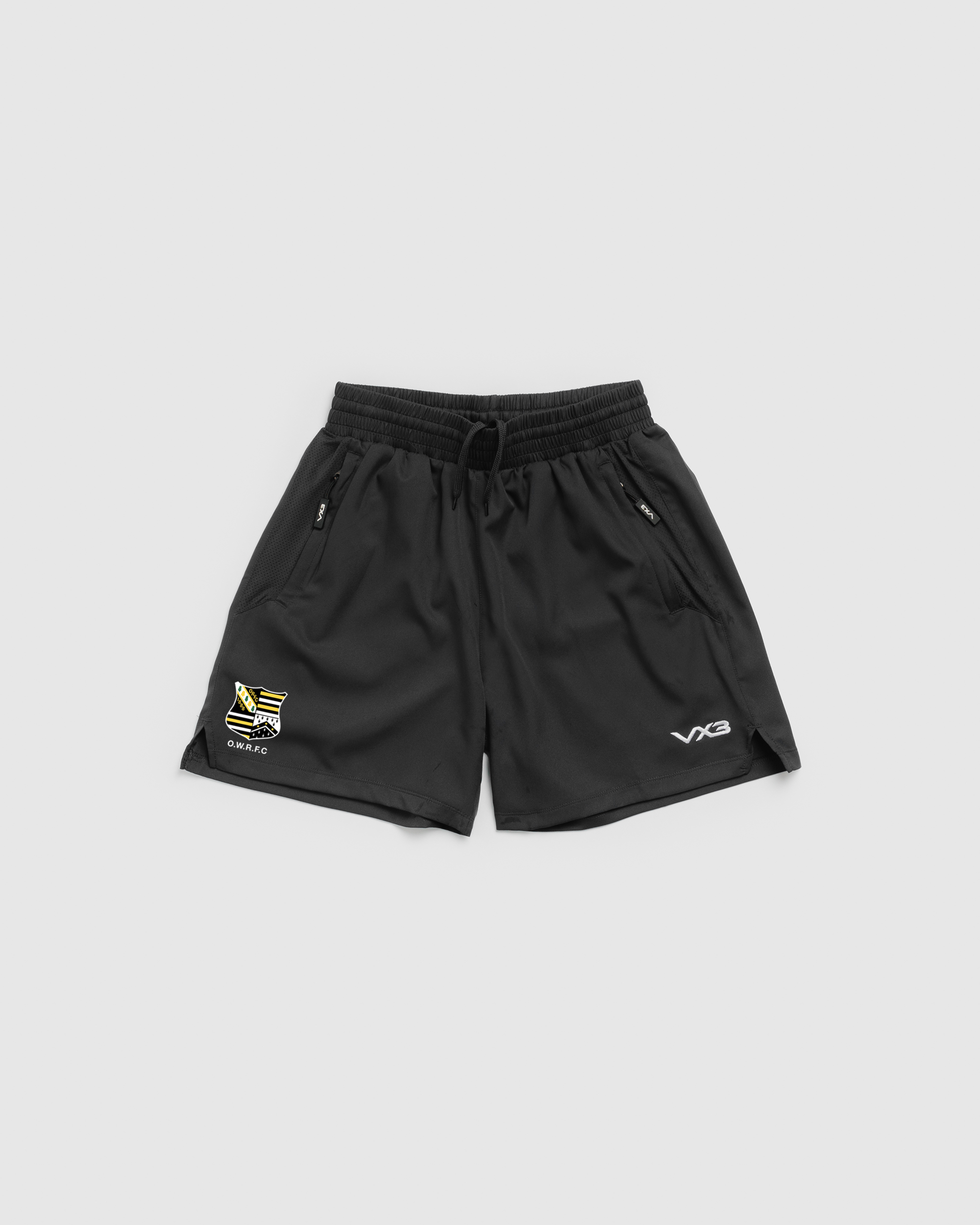 Oadby Wyggestonians RFC Majester Training Short