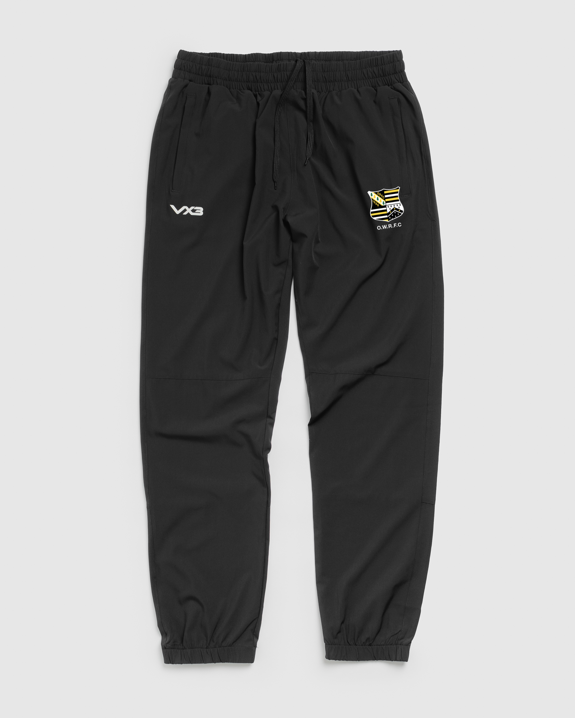Oadby Wyggestonians RFC Motion Trackpant