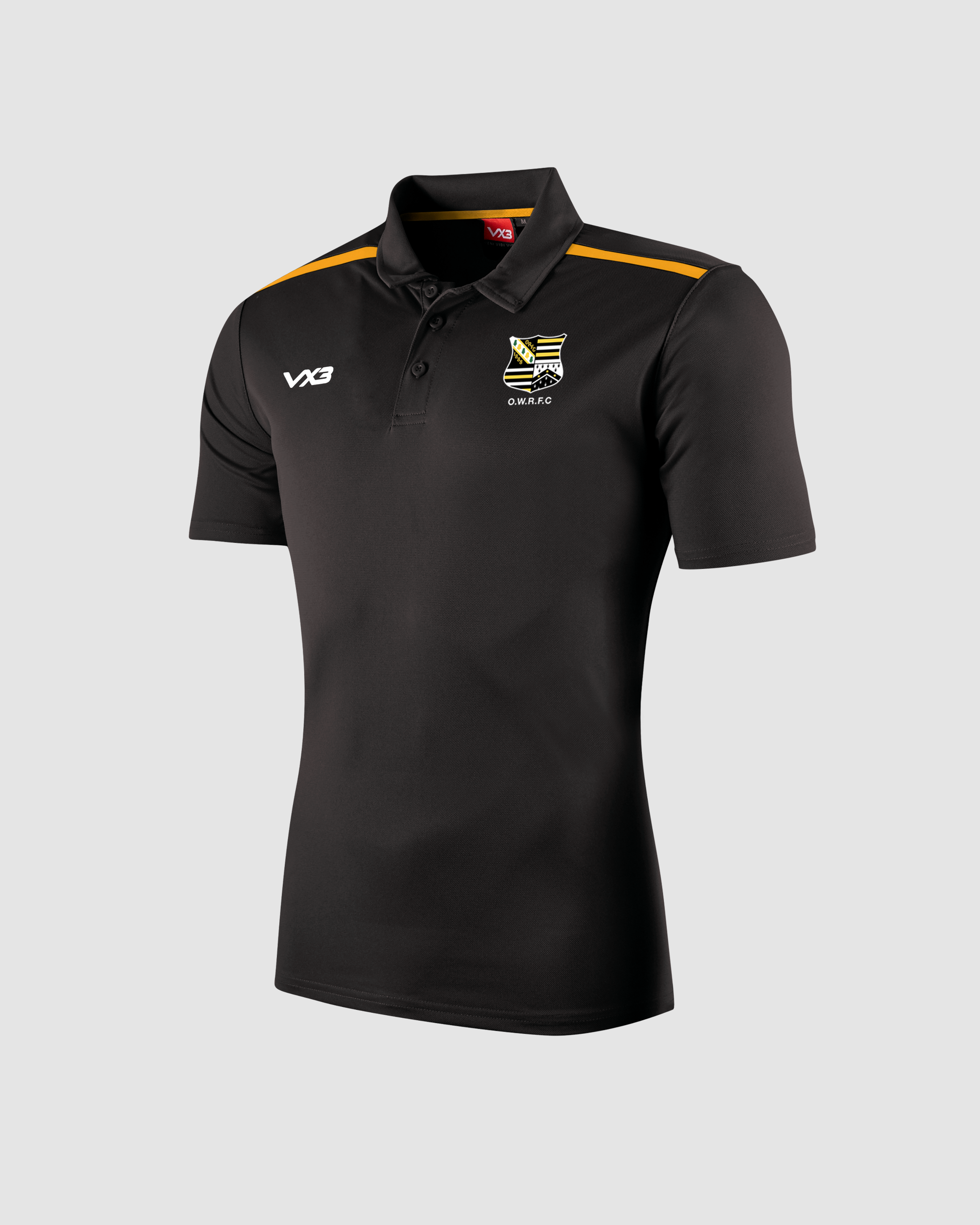 Oadby Wyggestonians RFC Fortis Youth Polo