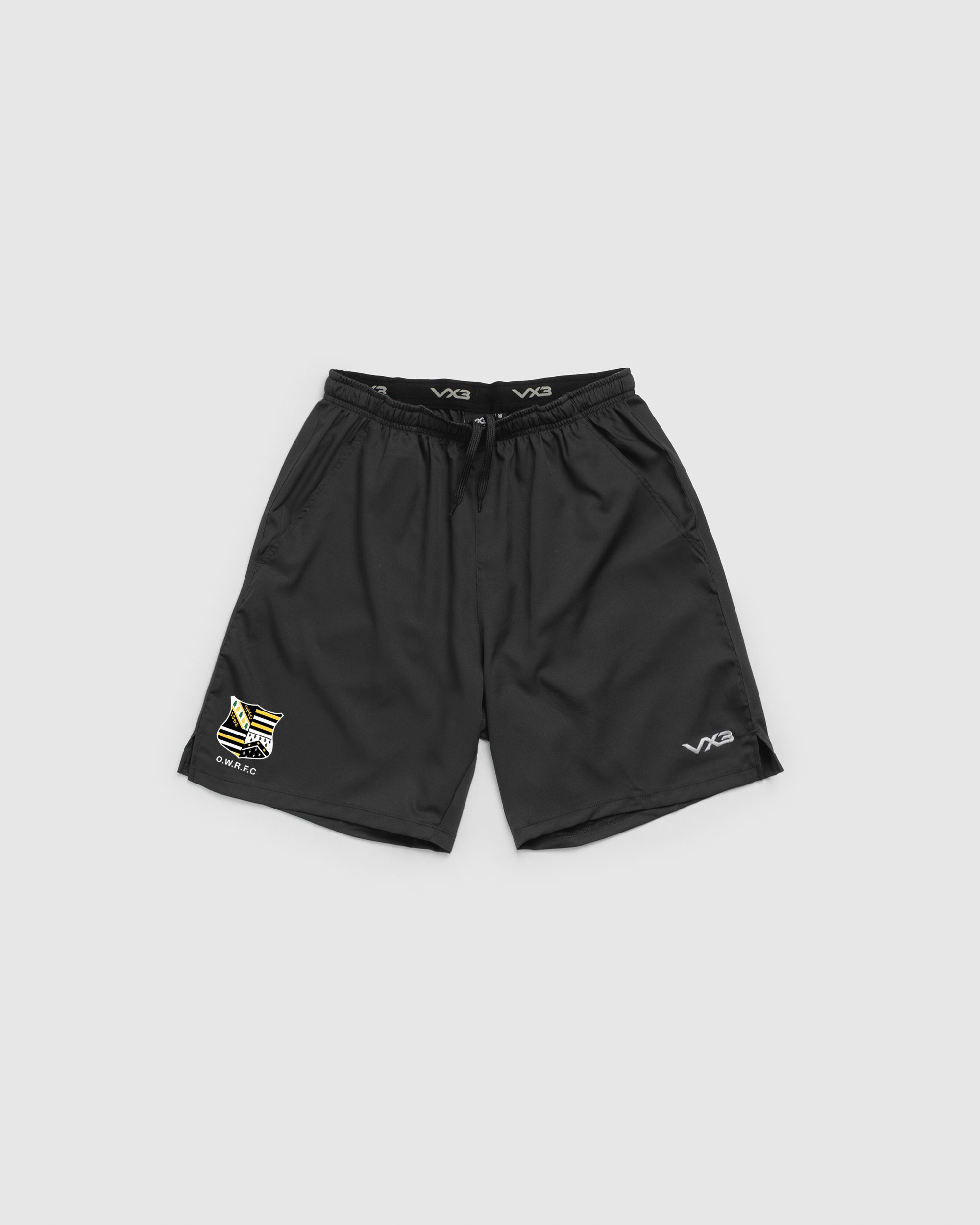 Oadby Wyggestonians RFC Primus Youth Travel Short