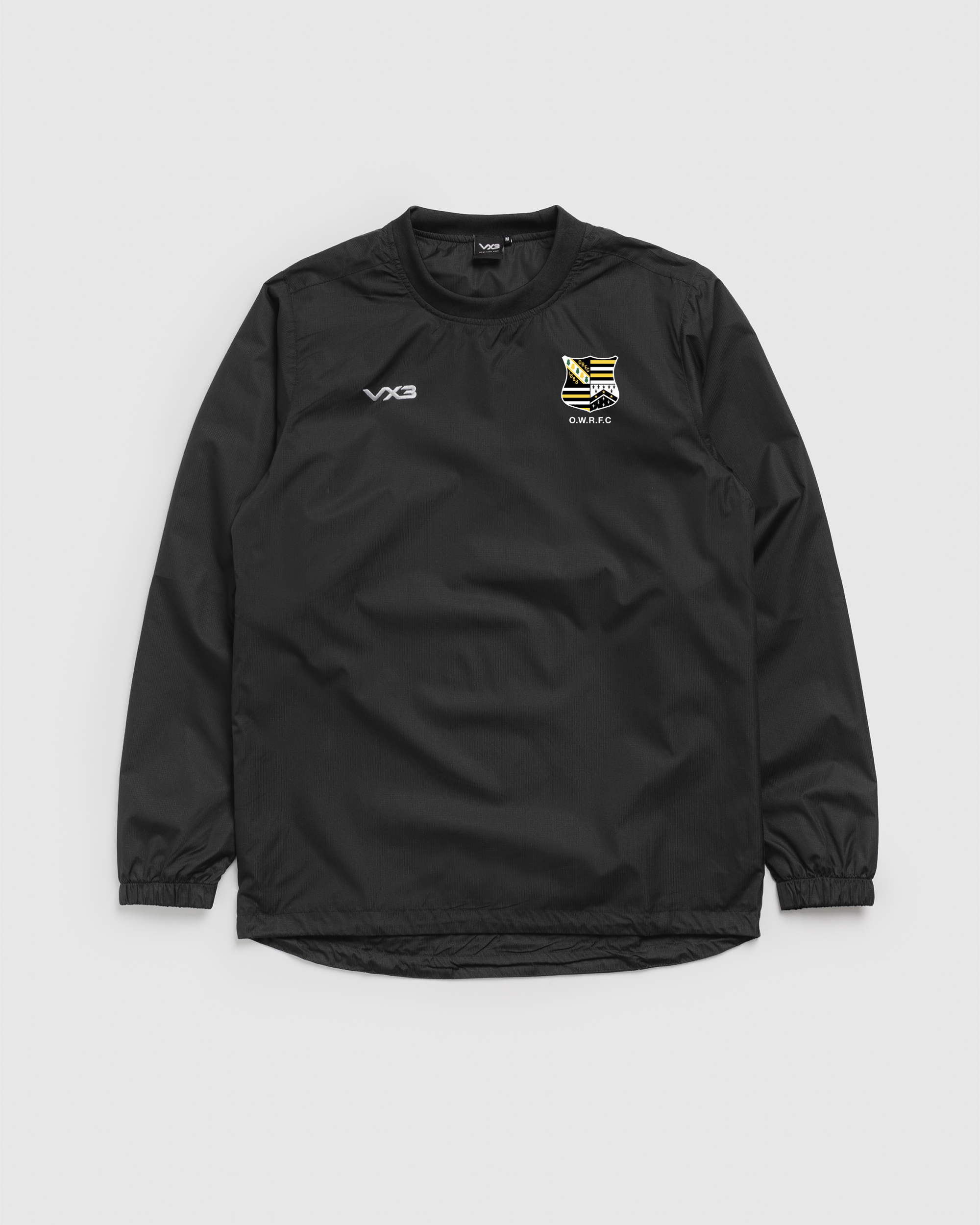 Oadby Wyggestonians RFC Primus Smock