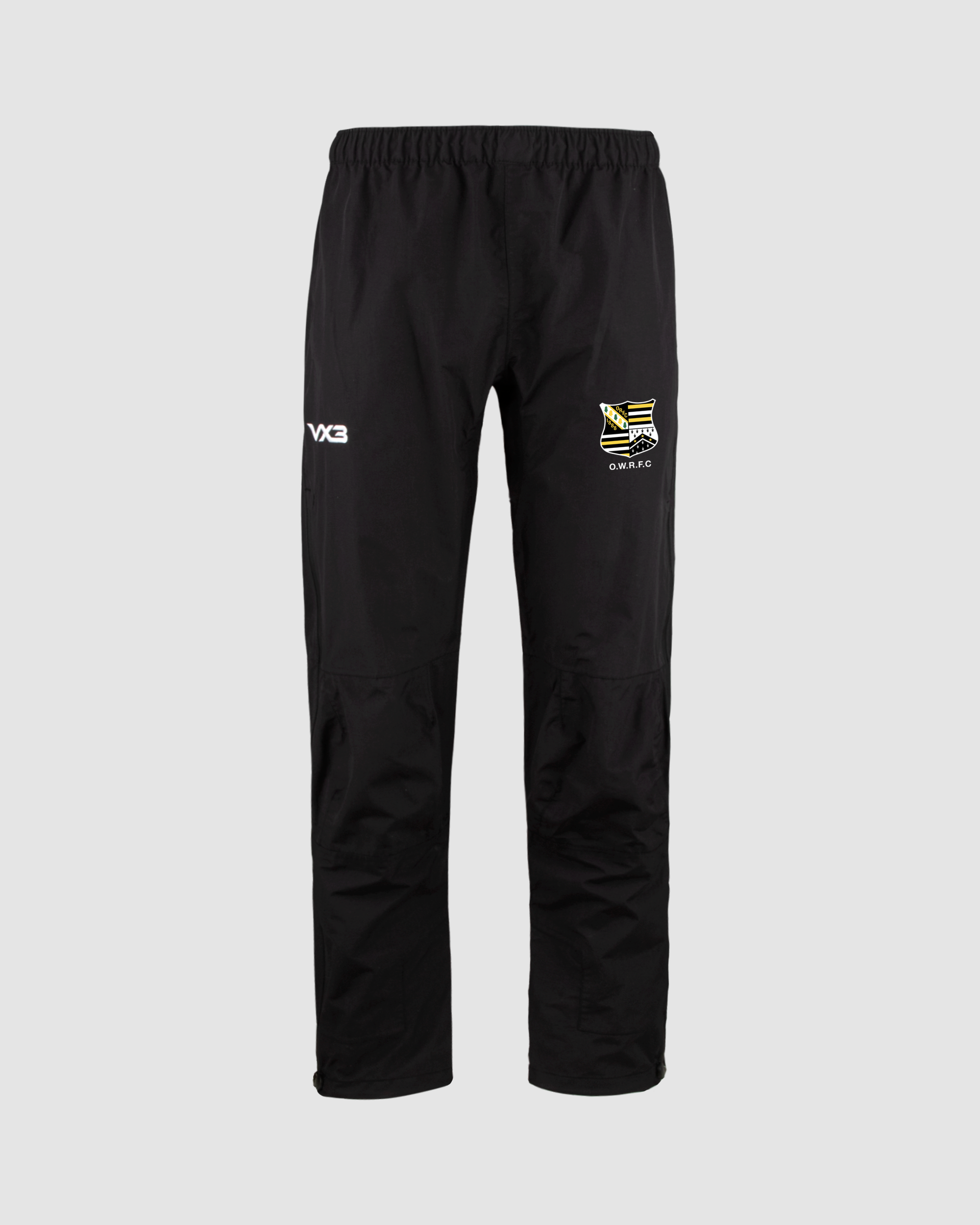Oadby Wyggestonians RFC Protego Waterproof Trousers