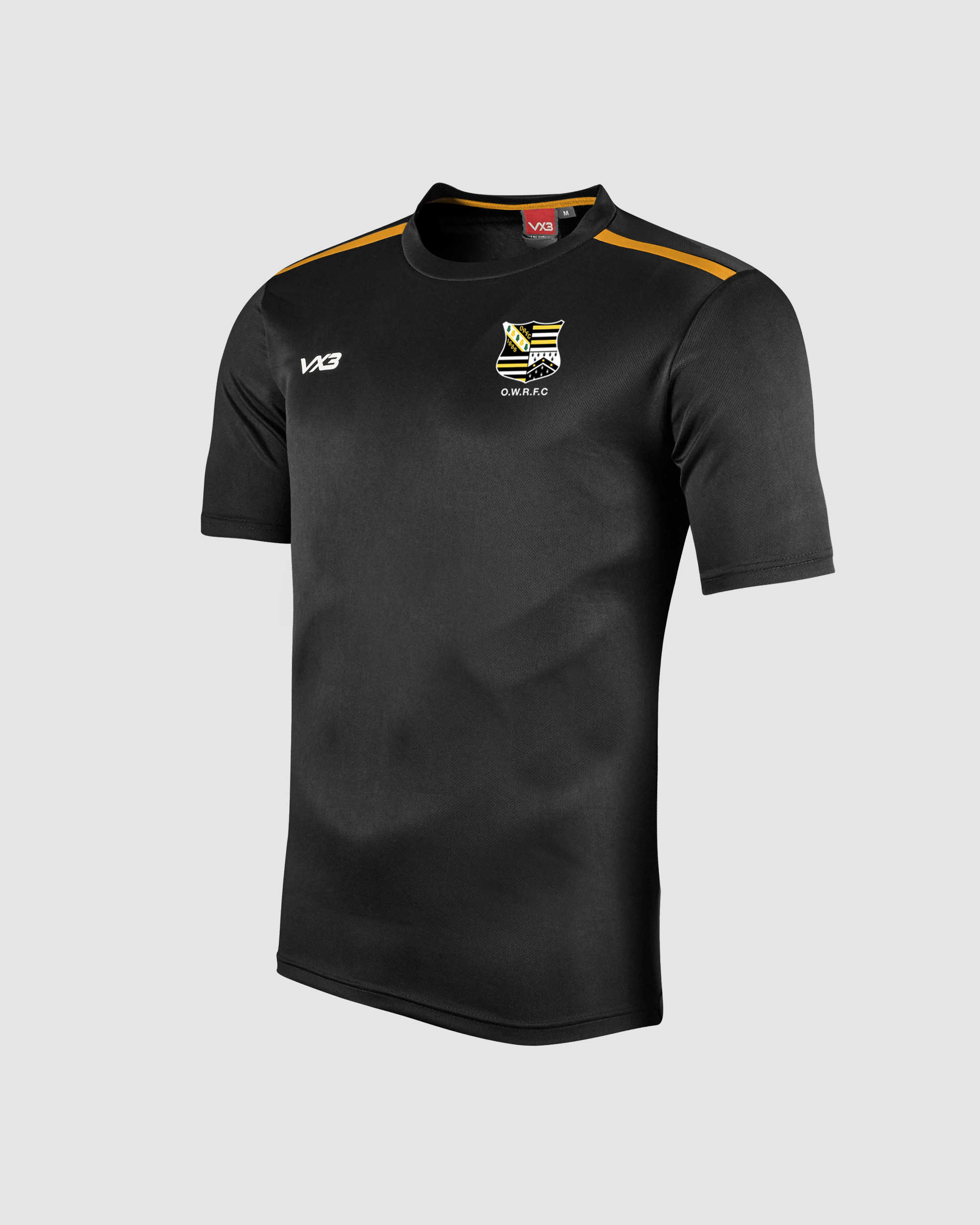 Oadby Wyggestonians RFC Fortis Tee