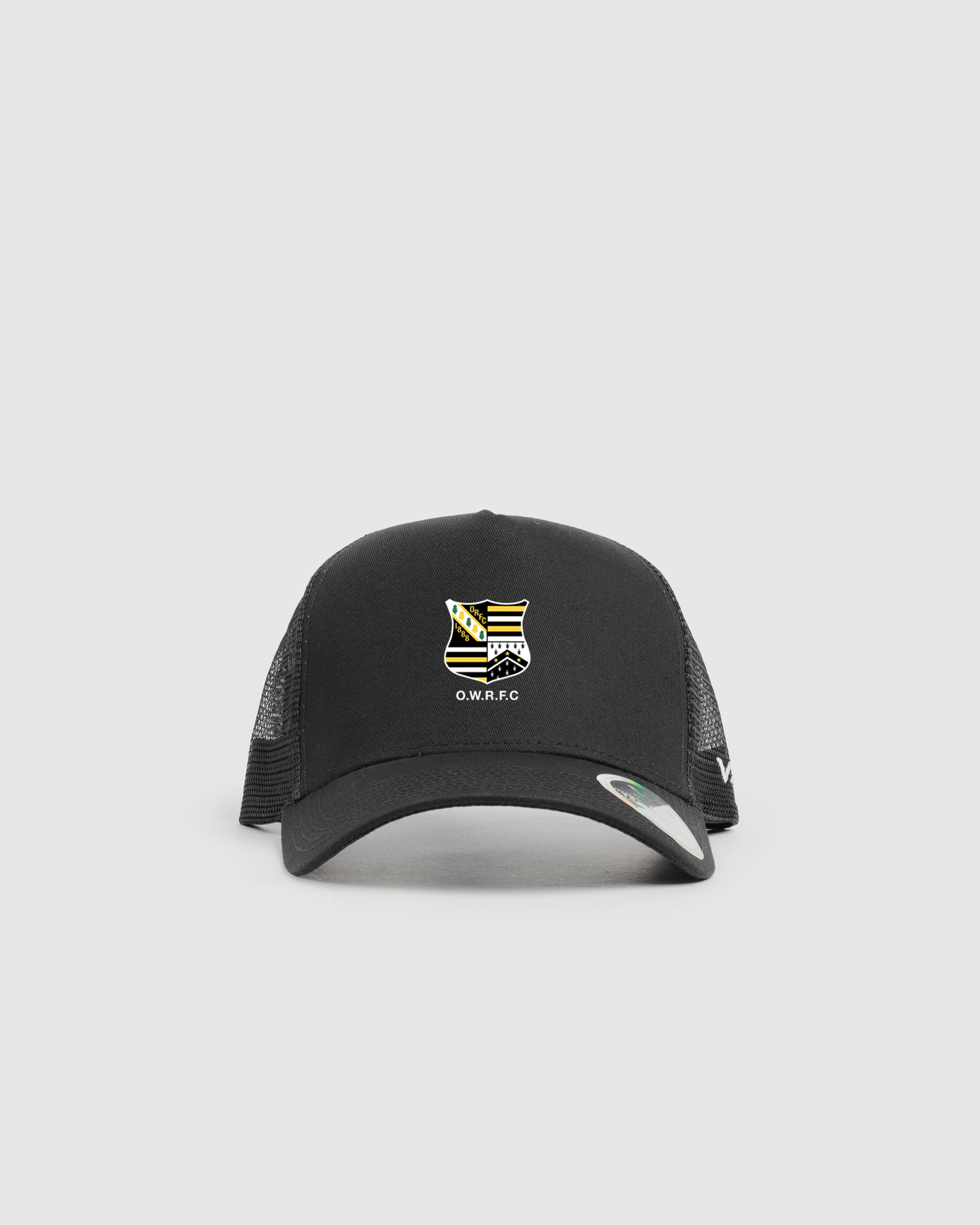 Oadby Wyggestonians RFC Trucker Cap
