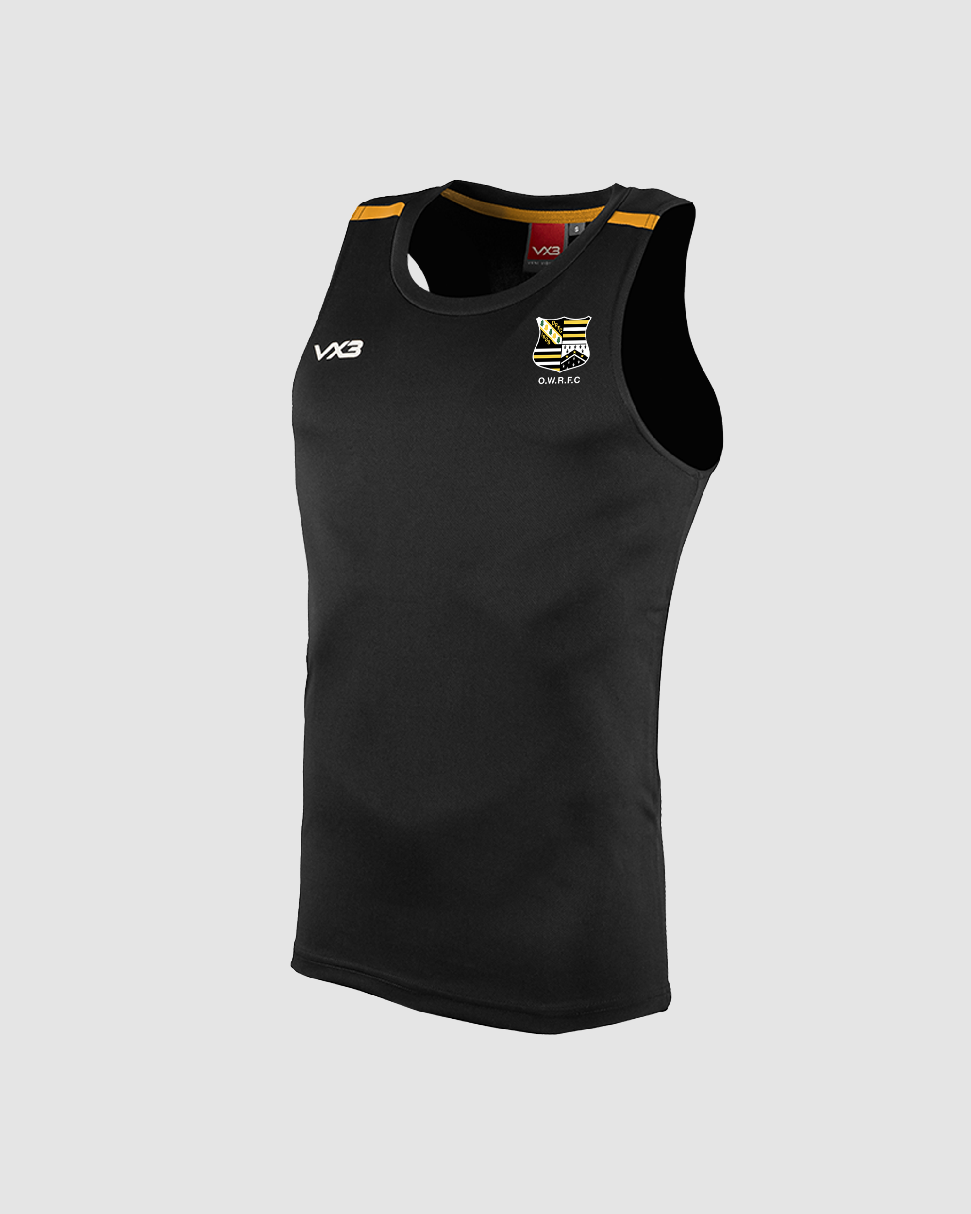 Oadby Wyggestonians RFC Fortis Vest