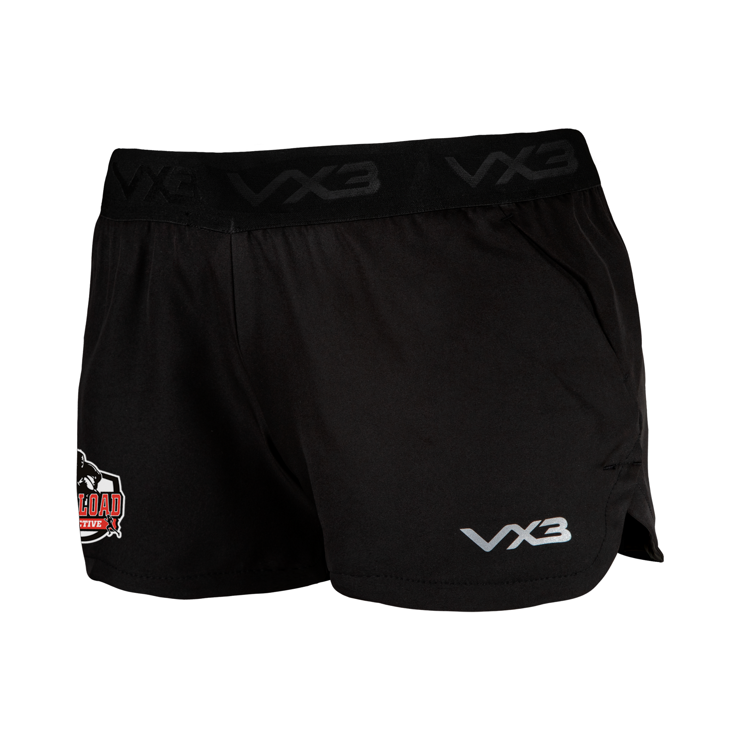 Offload Active Clarus Women's Running Short