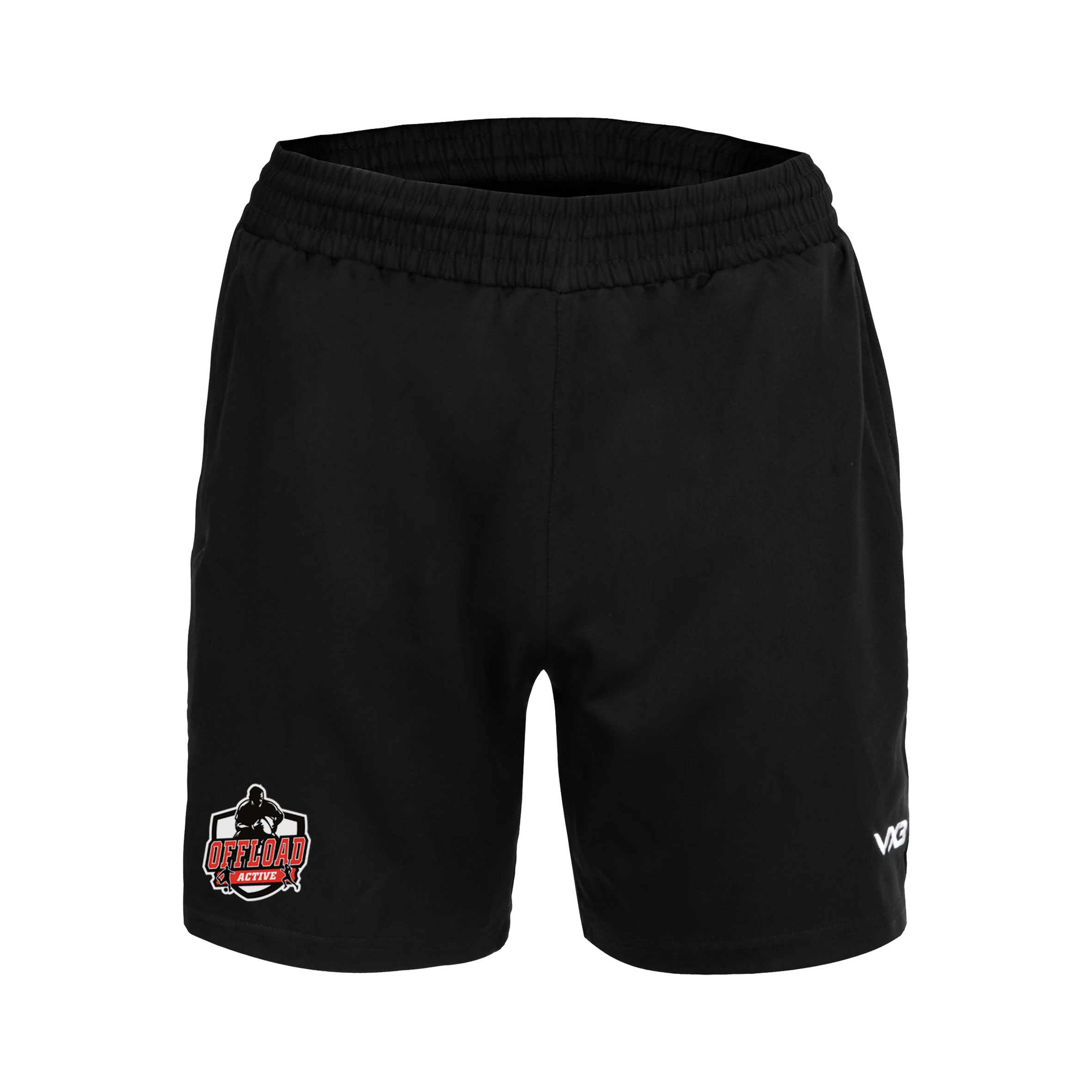 Offload Active Majester Training Short