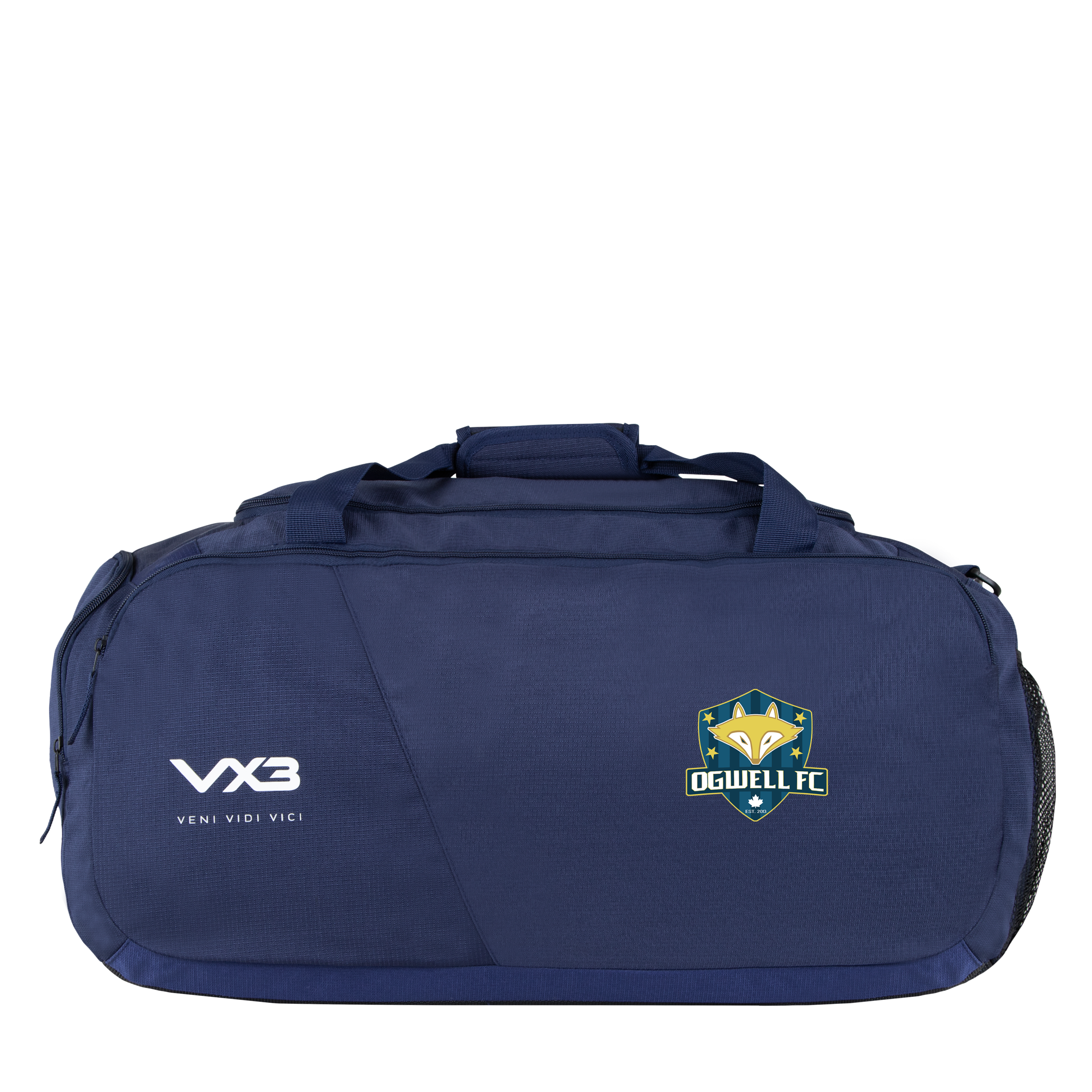 Ogwell Youth FC  Performance Kit Bag