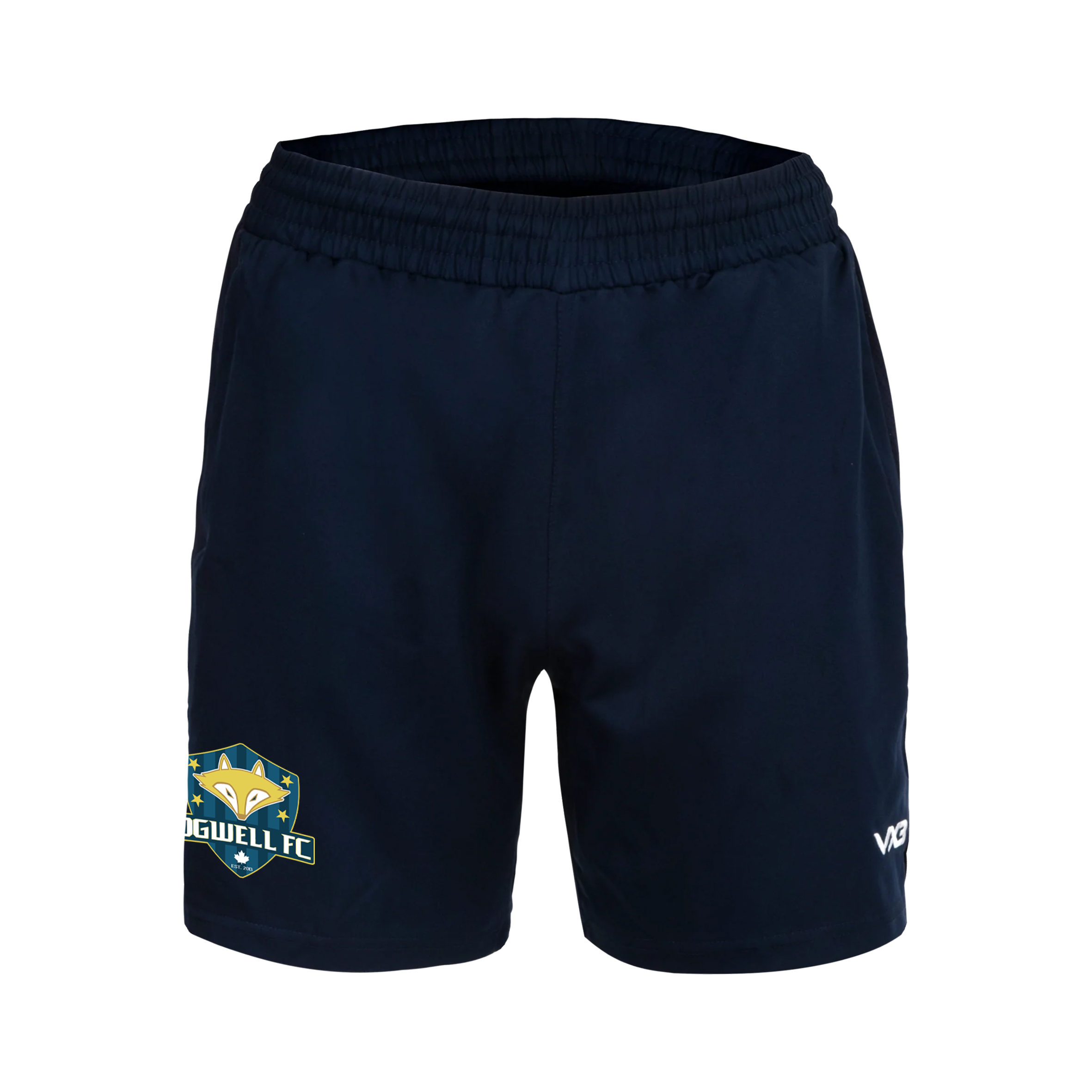 Ogwell Youth FC  Majester Training Short