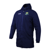 Ogwell Youth FC  Nero Managers Jacket - COACHES