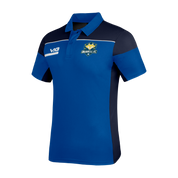 Ogwell Youth FC  Opus Polo - Royal Navy - COACHES