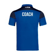 Ogwell Youth FC  Opus Polo - Royal Navy - COACHES
