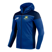 Ogwell Youth FC  Opus Zoodie - Royal Navy - COACHES