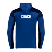 Ogwell Youth FC  Opus Zoodie - Royal Navy - COACHES