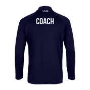 Ogwell Youth FC  Primus Quarter Zip - COACHES