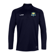 Ogwell Youth FC  Primus Quarter Zip - COACHES