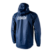 Ogwell Youth FC  Primus Rain Jacket  - COACHES