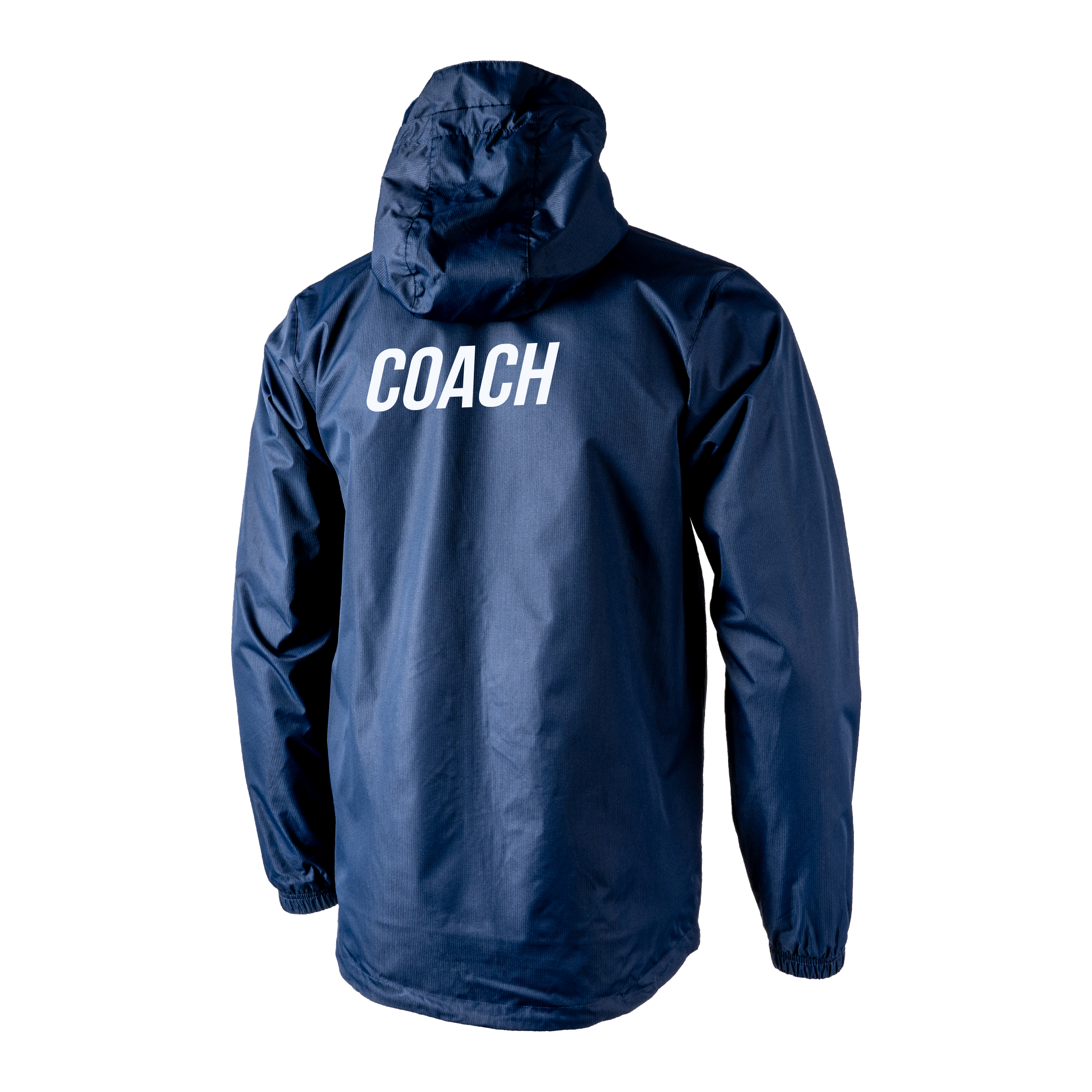 Ogwell Youth FC  Primus Rain Jacket  - COACHES