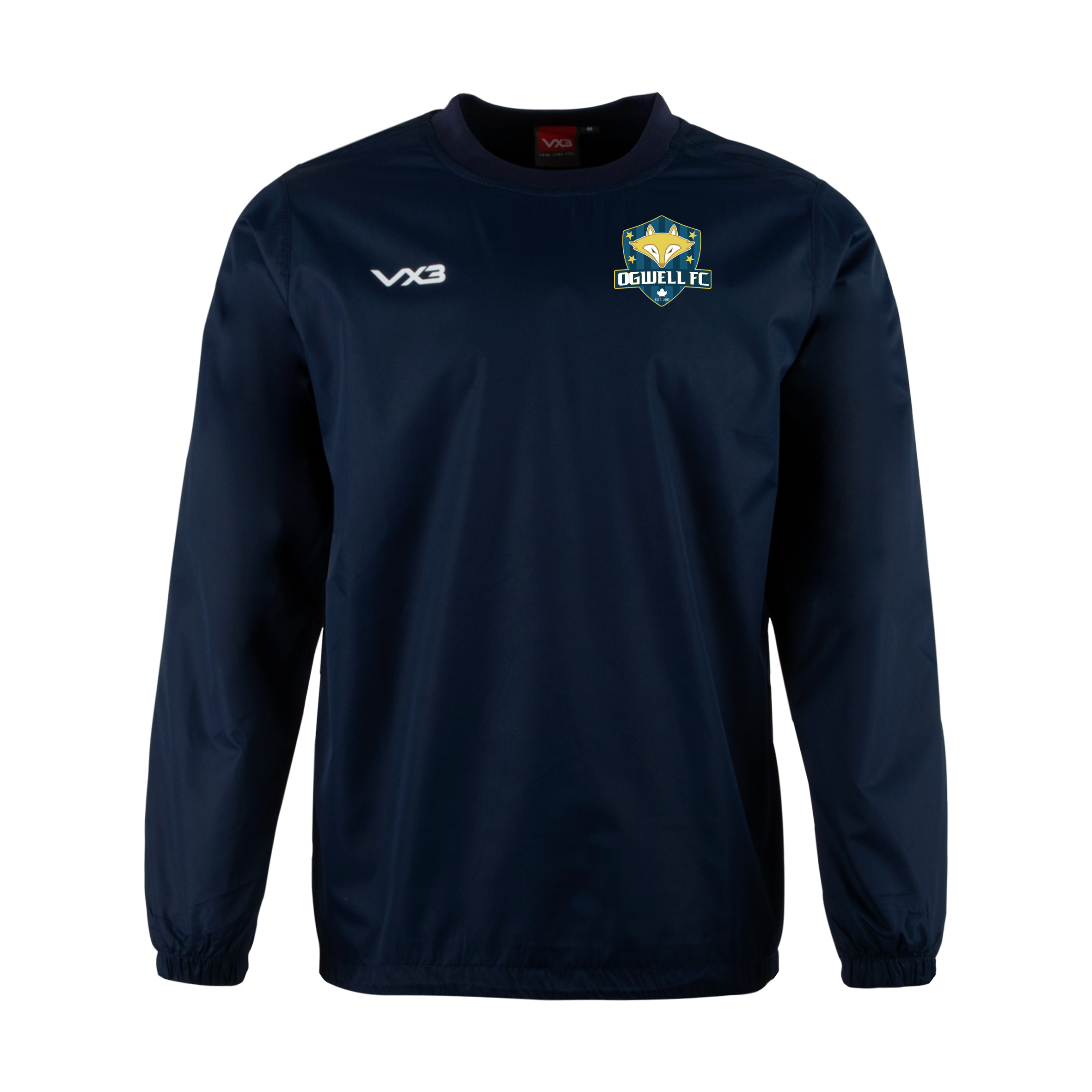 Ogwell Youth FC  Primus Smock