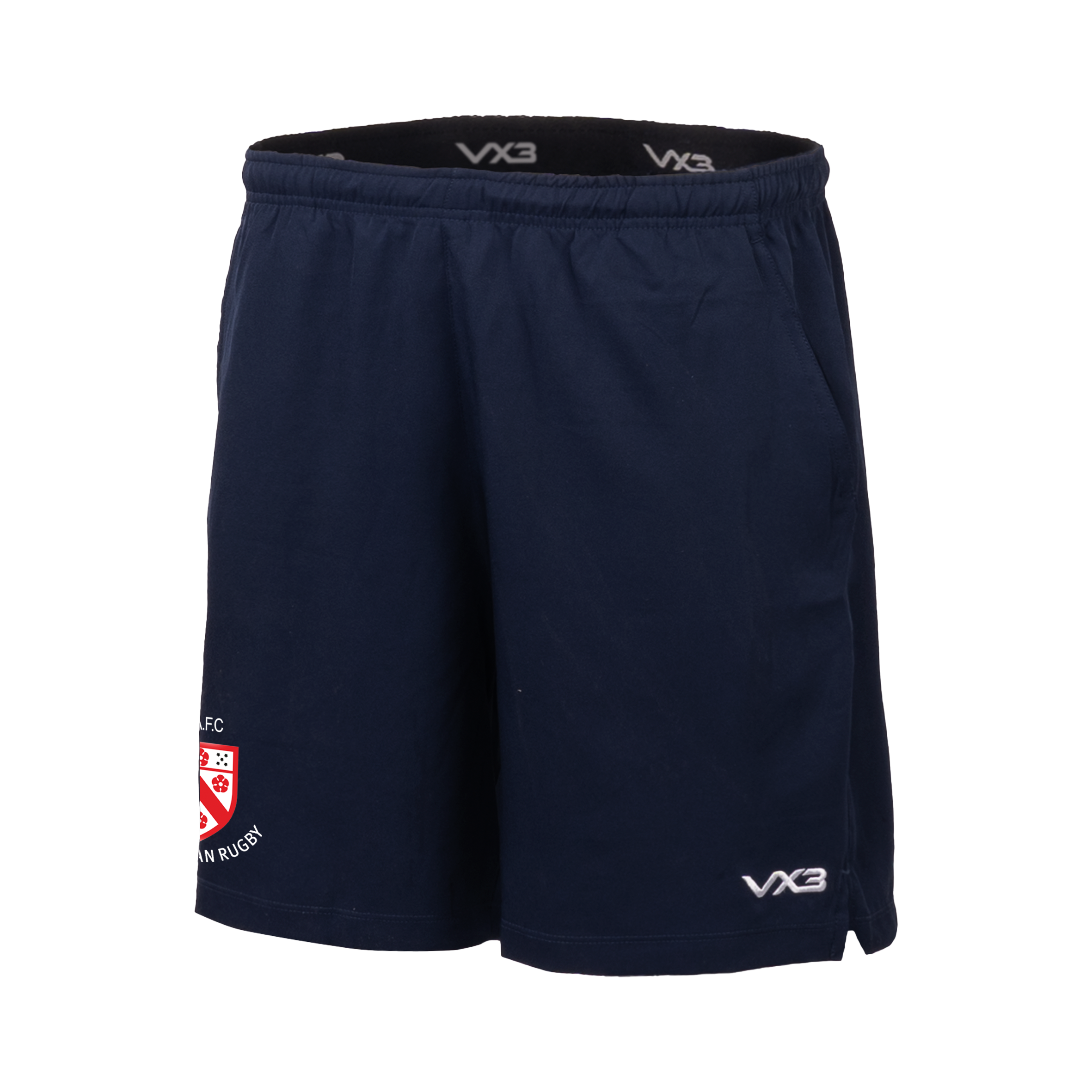 Old Alleynian RFC Primus Travel Short