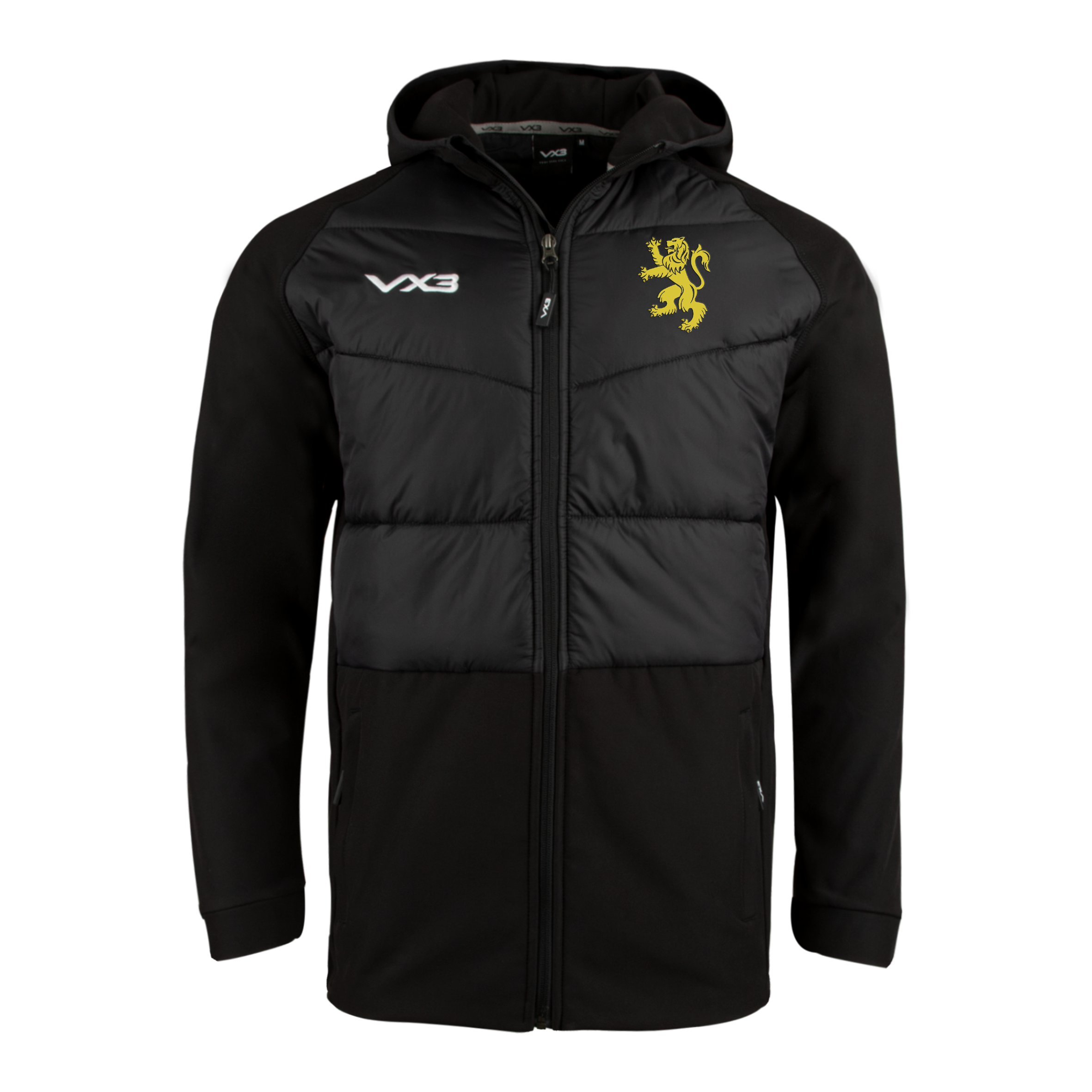 Old Hamptonians RFC Tempest Hybrid Jacket
