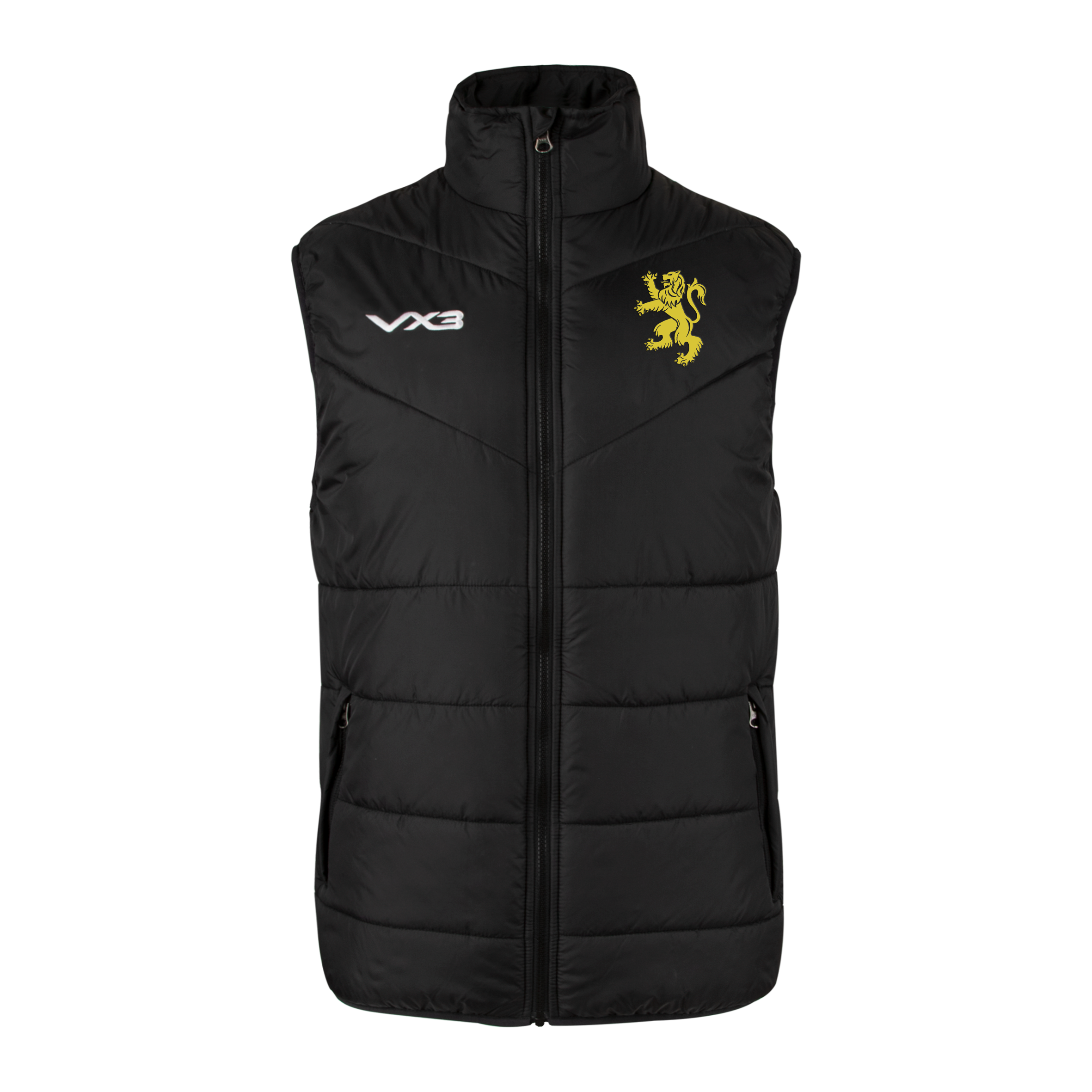 Old Hamptonians RFC Ventus Gilet