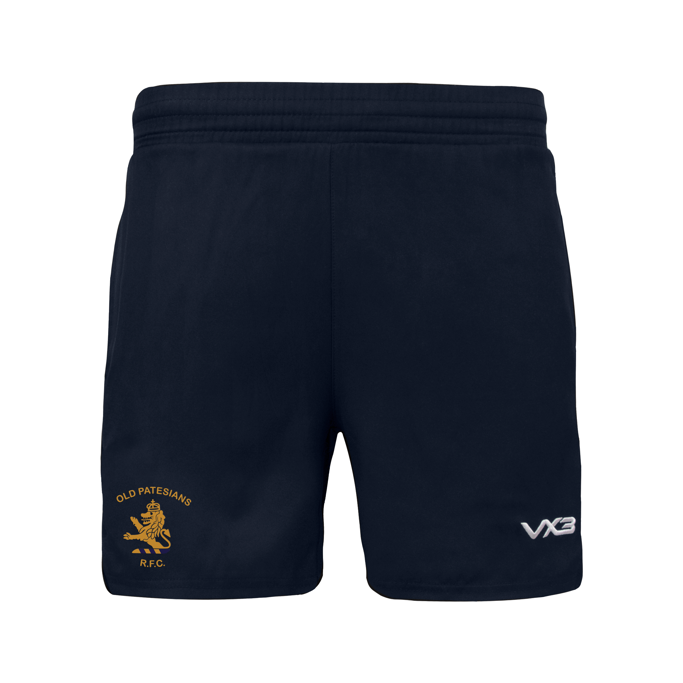 Old Patesians RFC Ludus Youth Gym Shorts