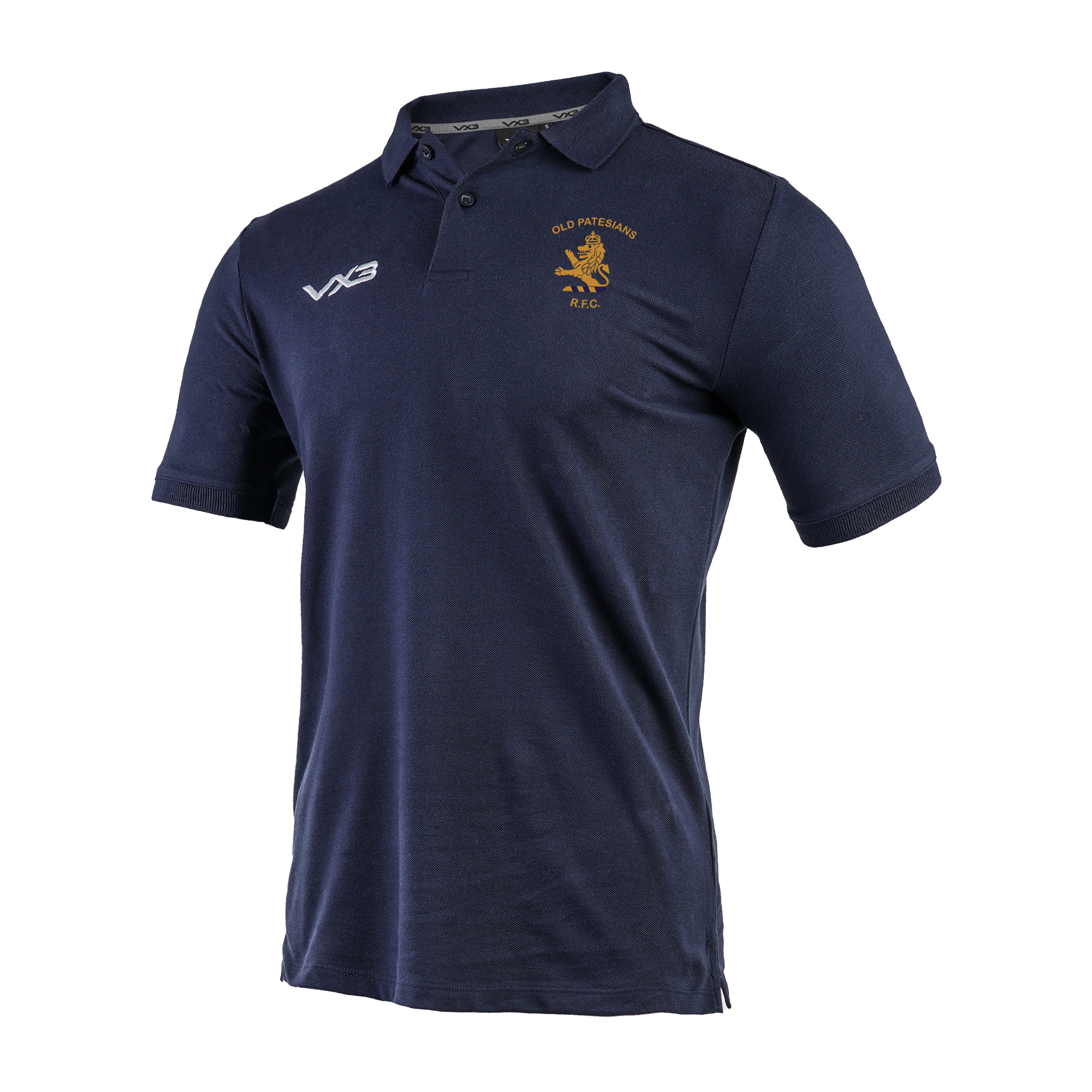 Old Patesians RFC Primus Polo Shirt